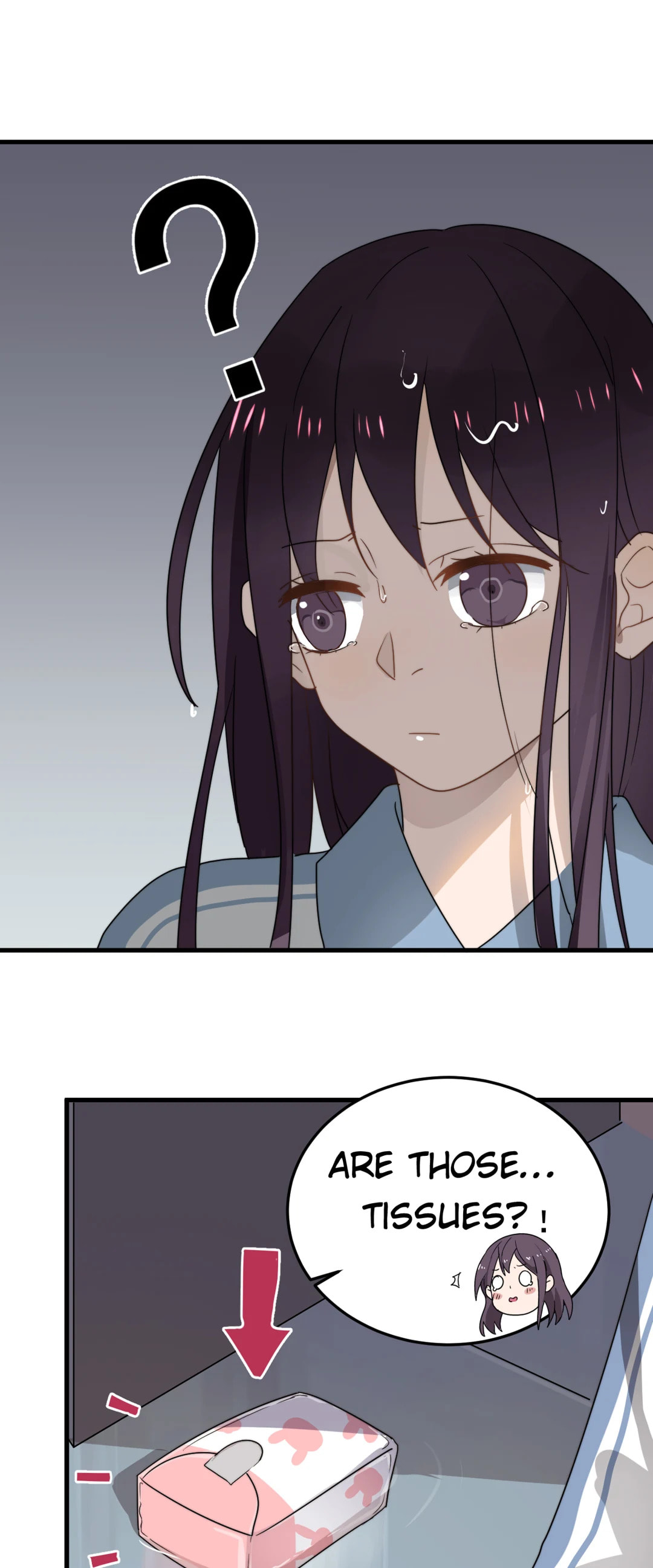 Read Too Close (Colored) chapter 4 image 13 on Lezhin