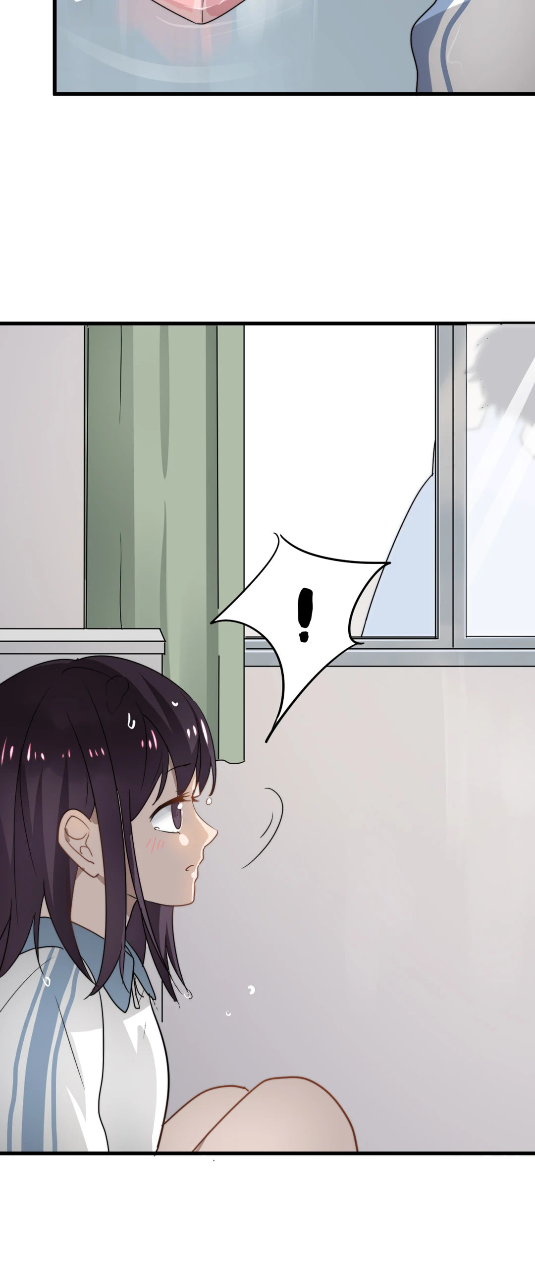 Read Too Close (Colored) chapter 4 image 14 on Lezhin