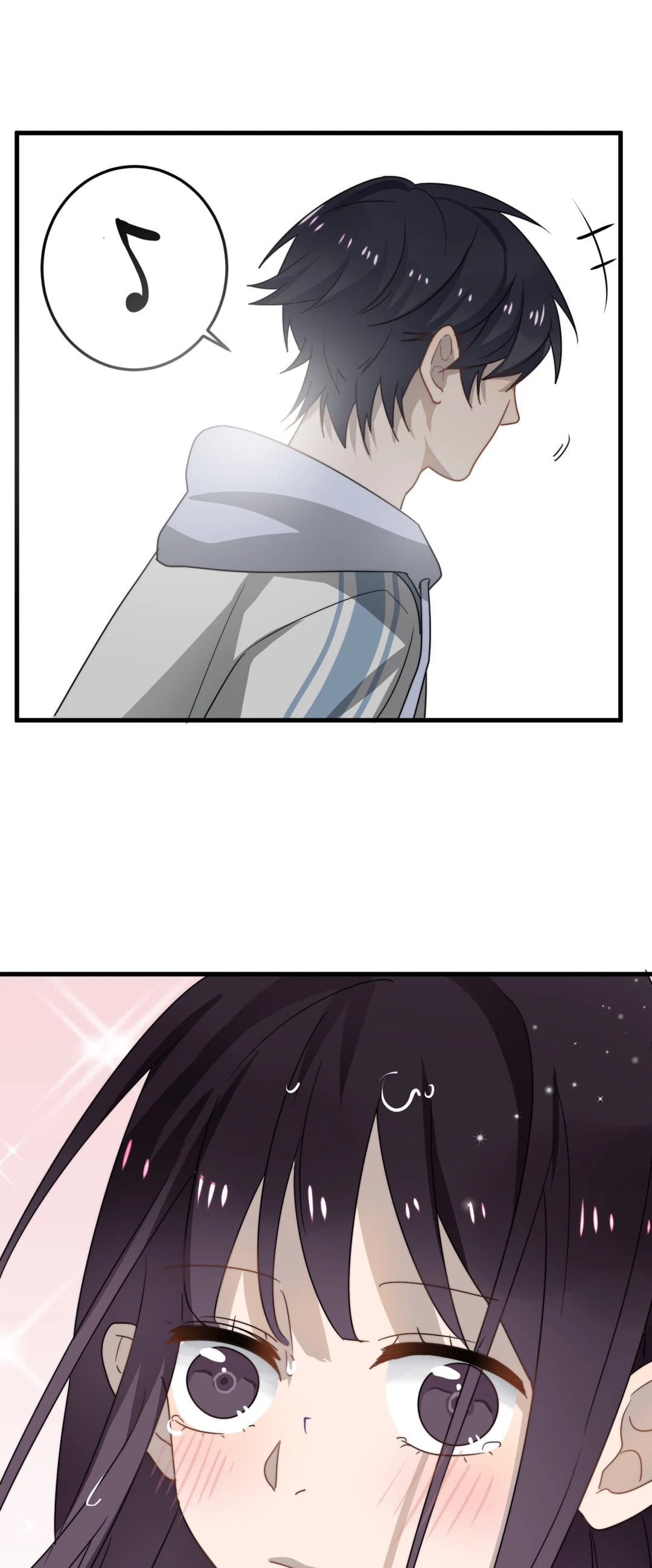 Read Too Close (Colored) chapter 4 image 15 on Lezhin