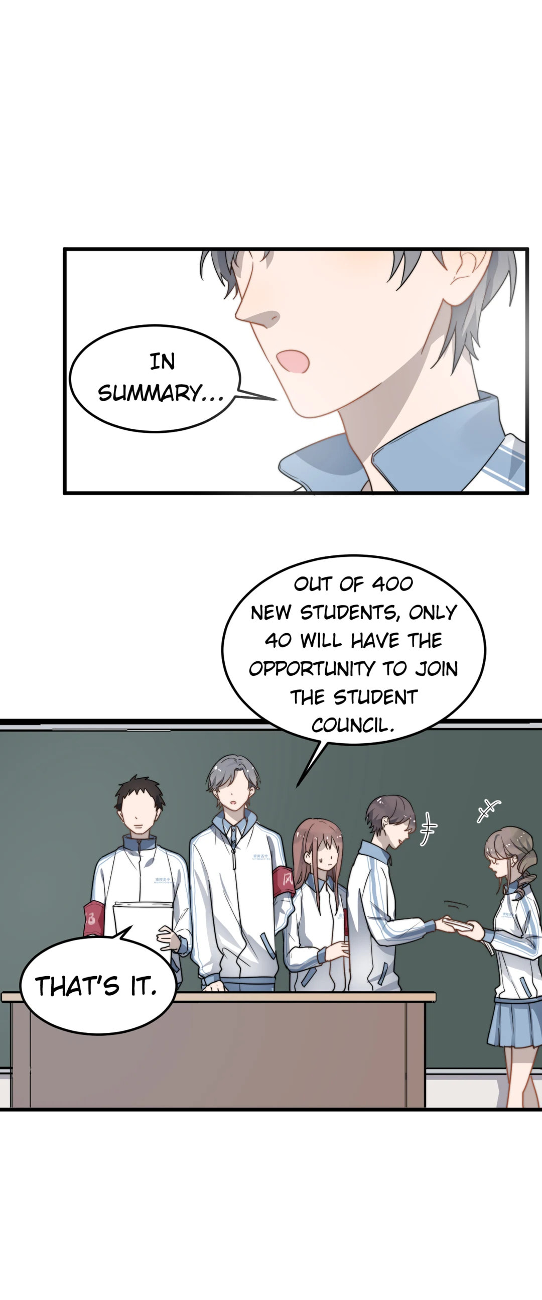 Read Too Close (Colored) chapter 4 image 22 on Lezhin