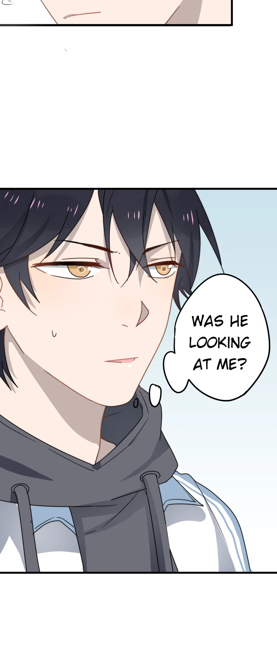 Read Too Close (Colored) chapter 4 image 27 on Lezhin