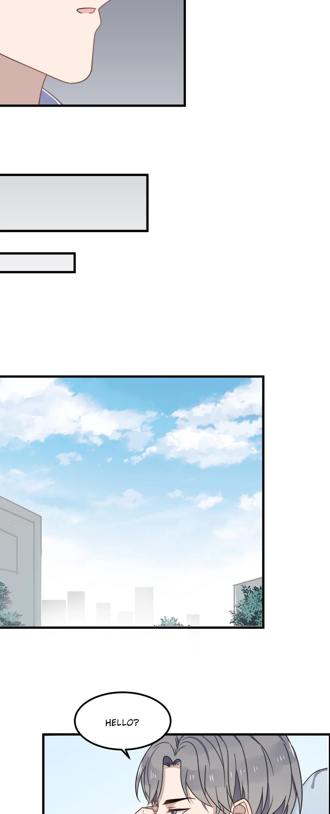 Read Too Close (Colored) chapter 40 image 24 on Lezhin