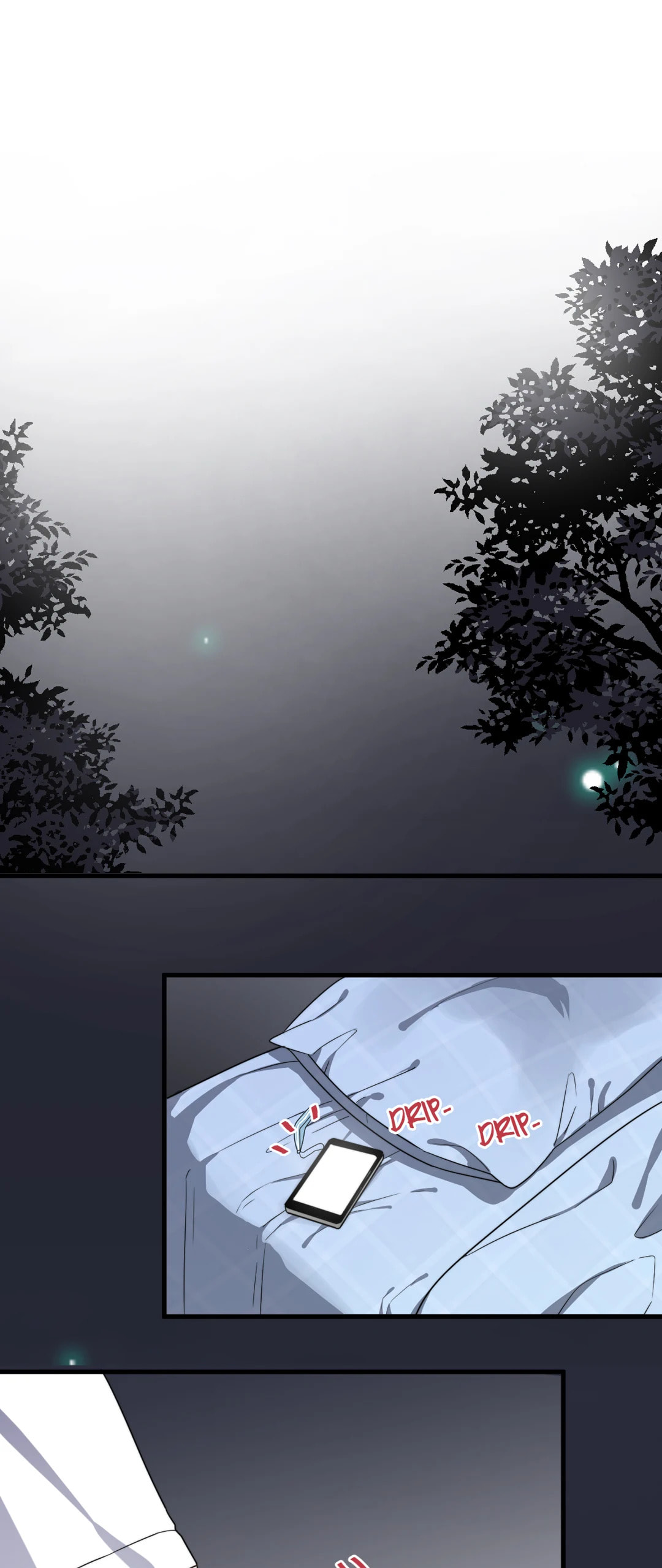 Read Too Close (Colored) chapter 40 image 6 on Lezhin
