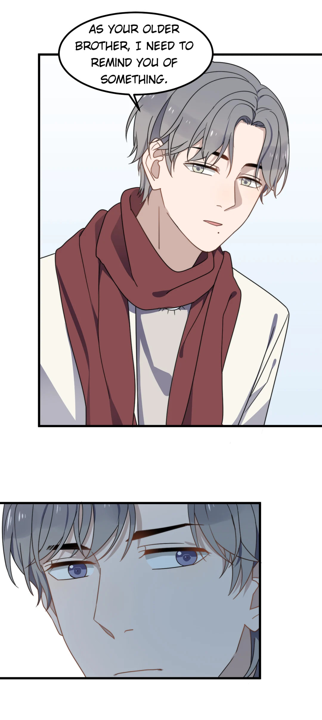 Read Too Close (Colored) chapter 41 image 19 on Lezhin