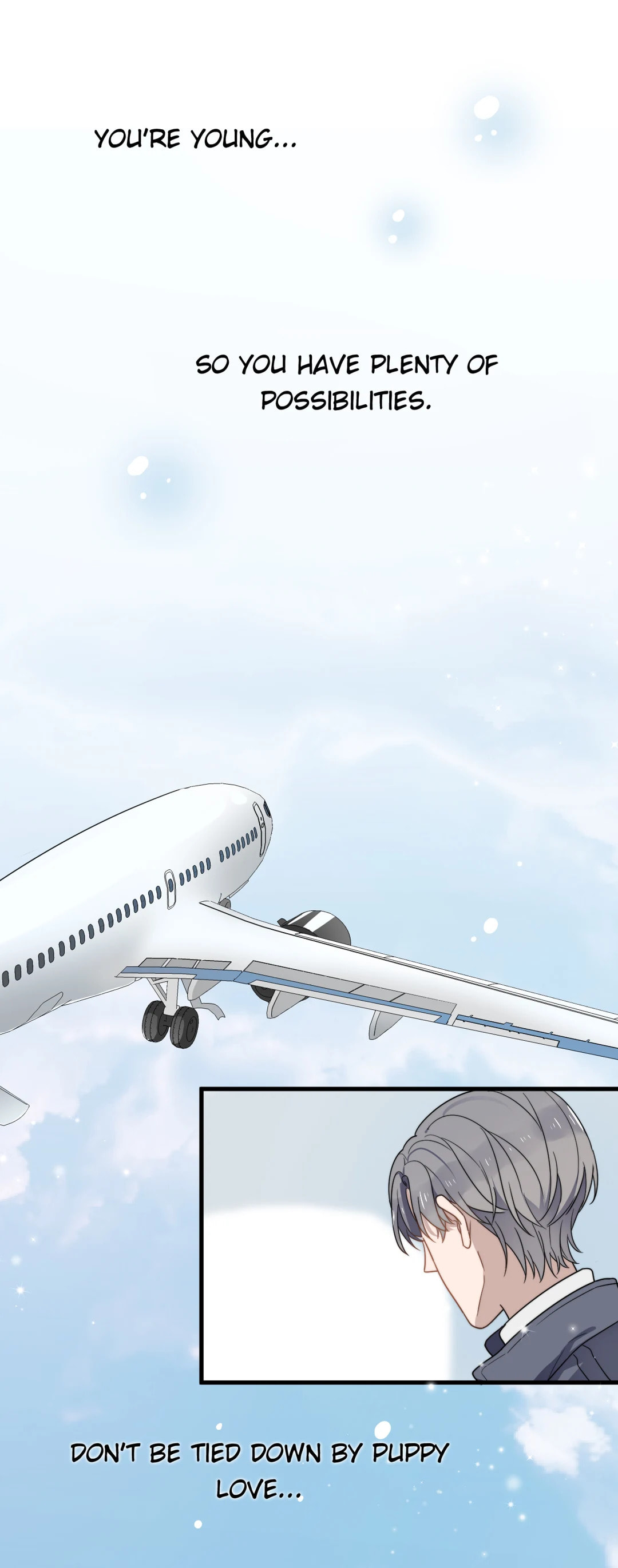 Read Too Close (Colored) chapter 41 image 20 on Lezhin