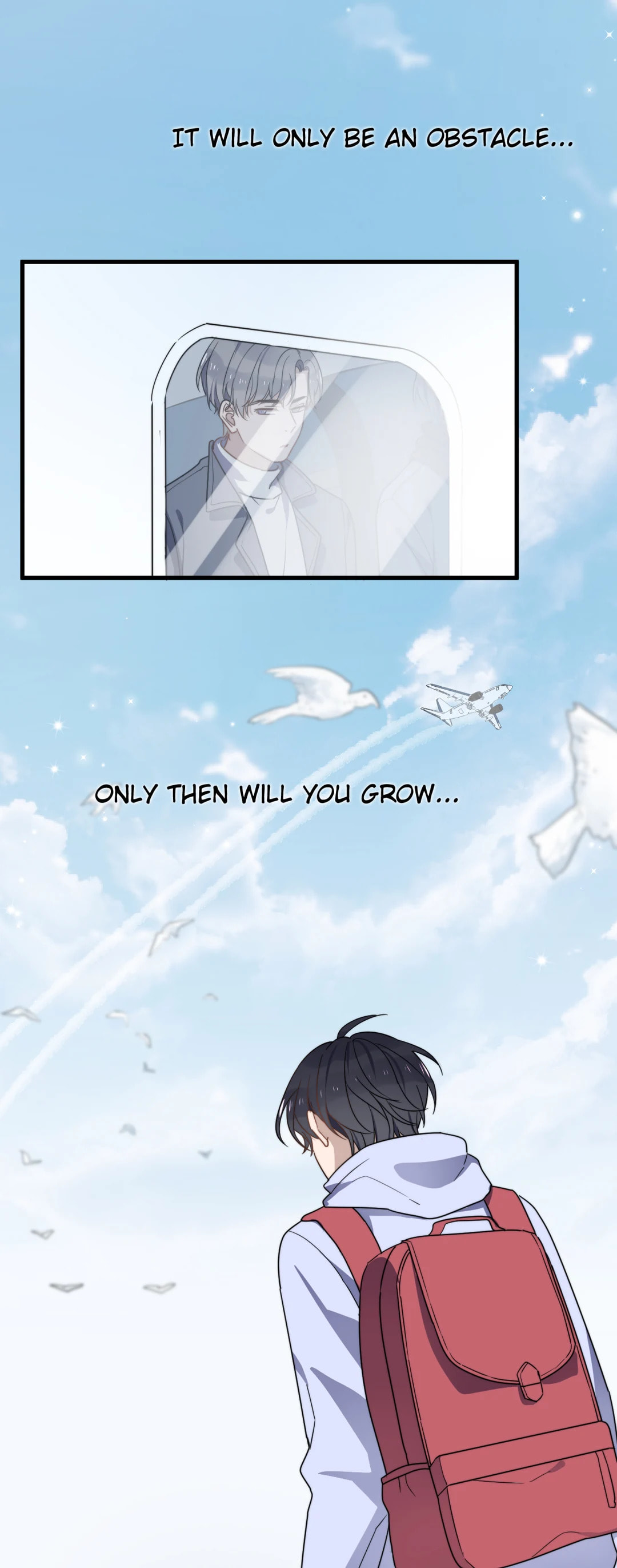 Read Too Close (Colored) chapter 41 image 21 on Lezhin