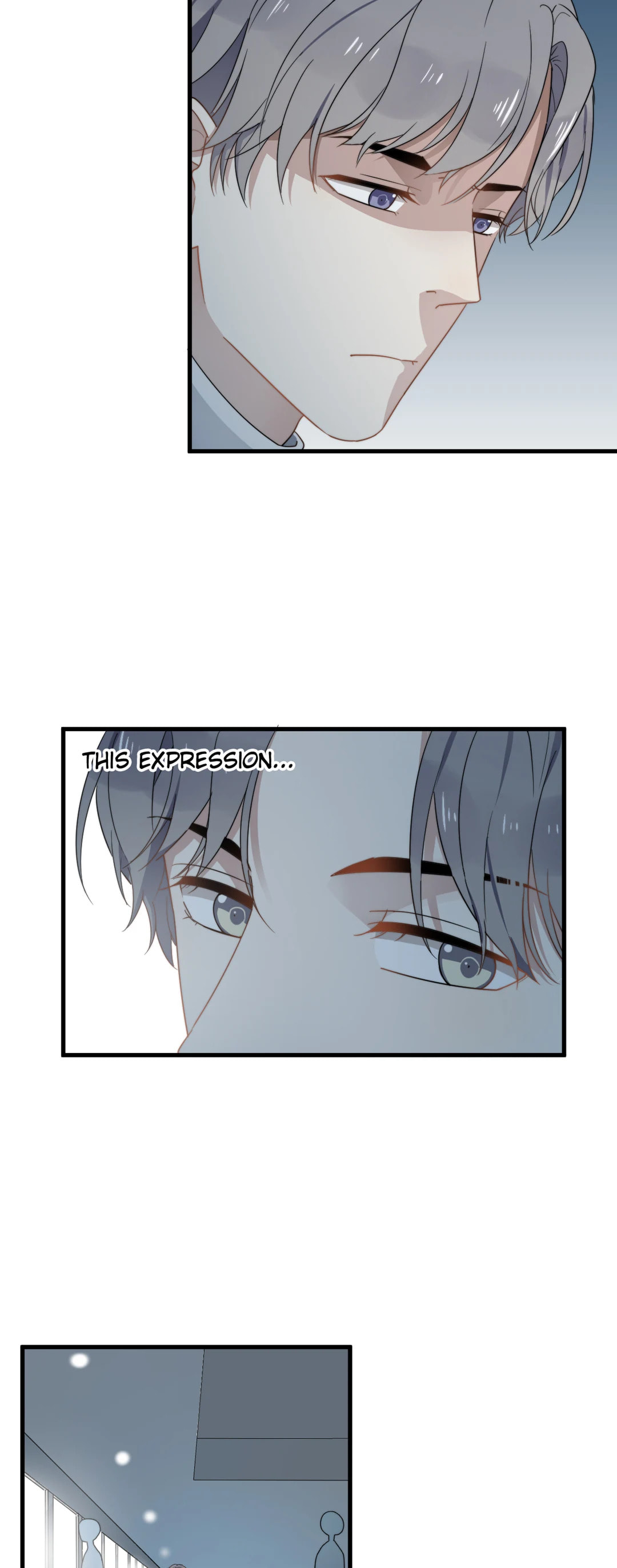 Read Too Close (Colored) chapter 41 image 3 on Lezhin