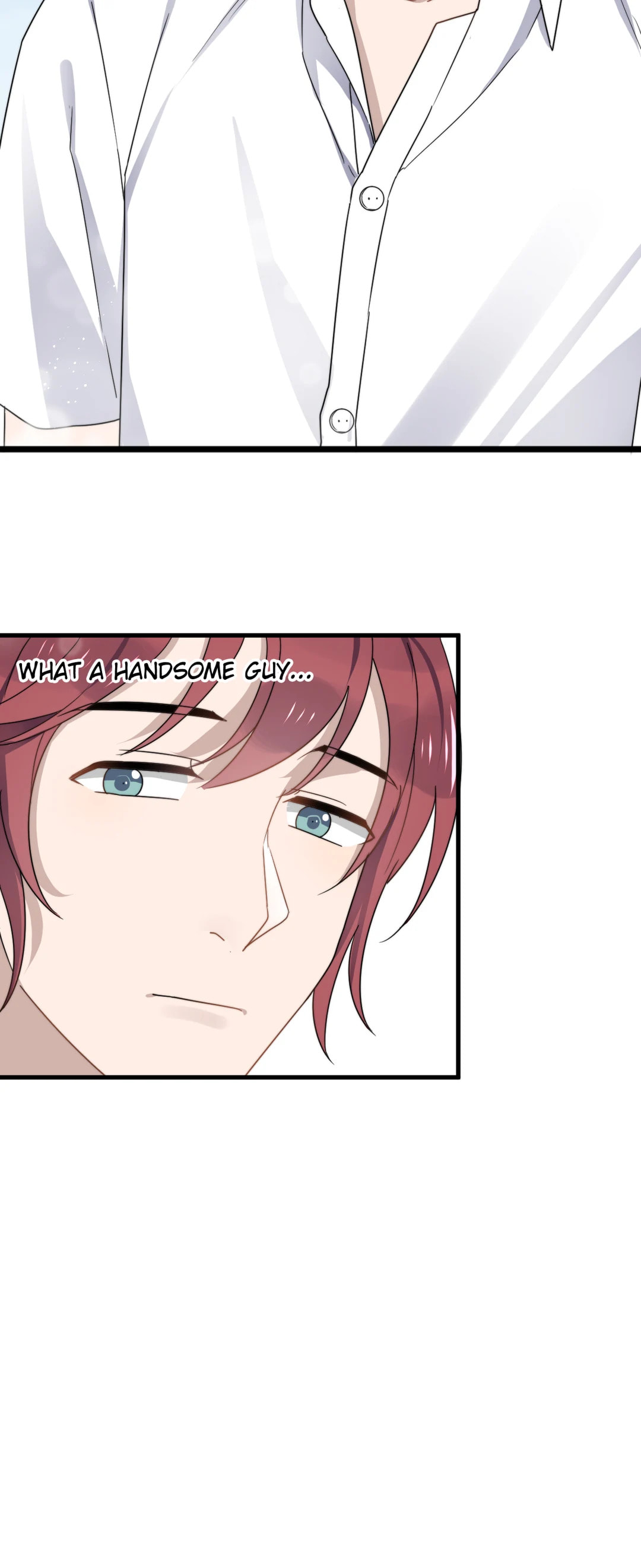Read Too Close (Colored) chapter 42 image 26 on Lezhin