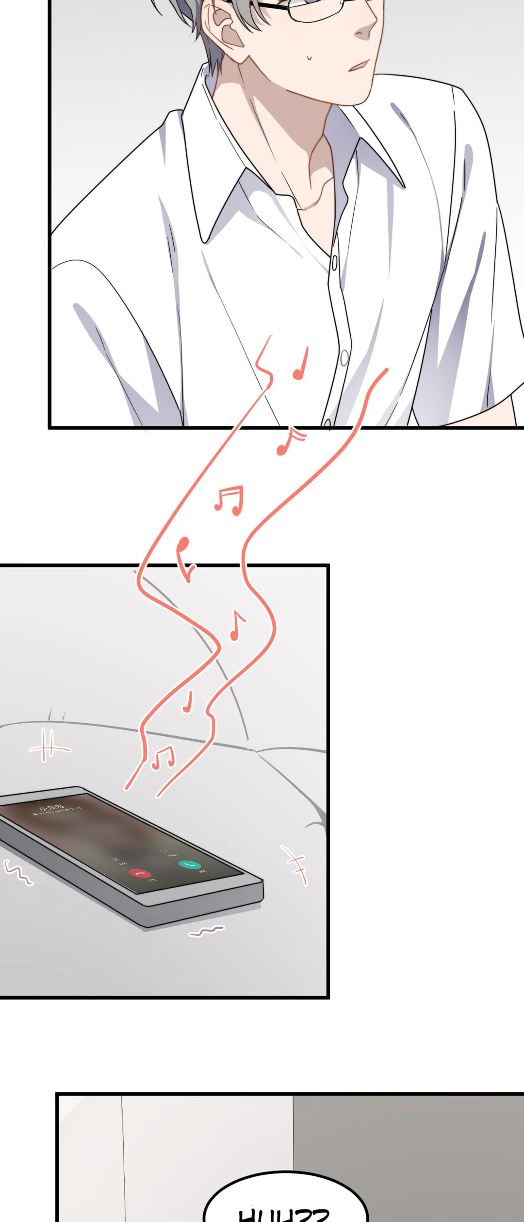 Read Too Close (Colored) chapter 43 image 6 on Lezhin