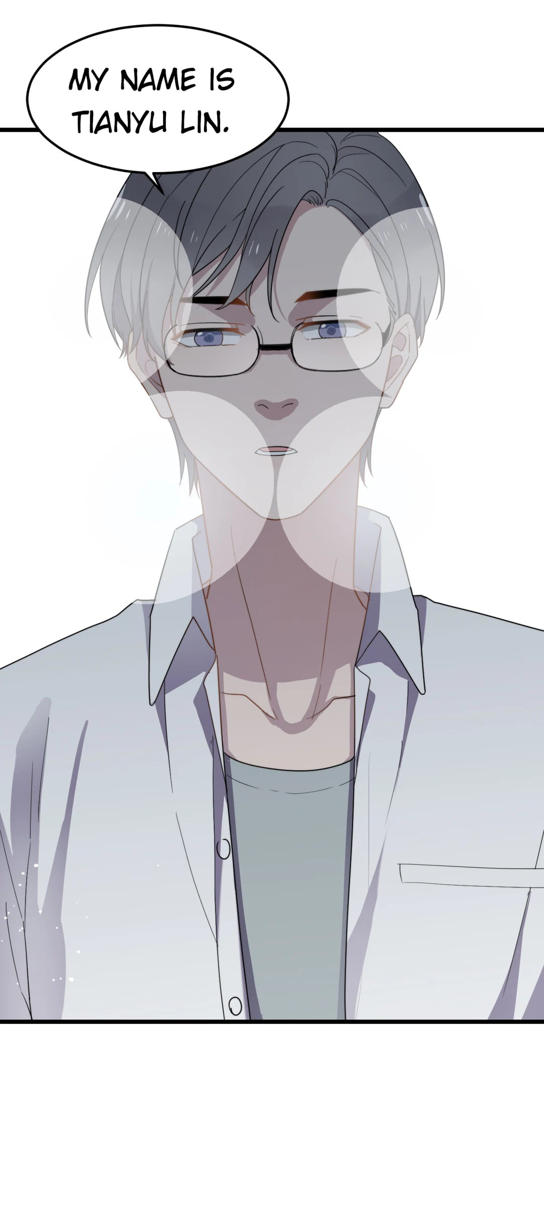 Read Too Close (Colored) chapter 44 image 14 on Lezhin