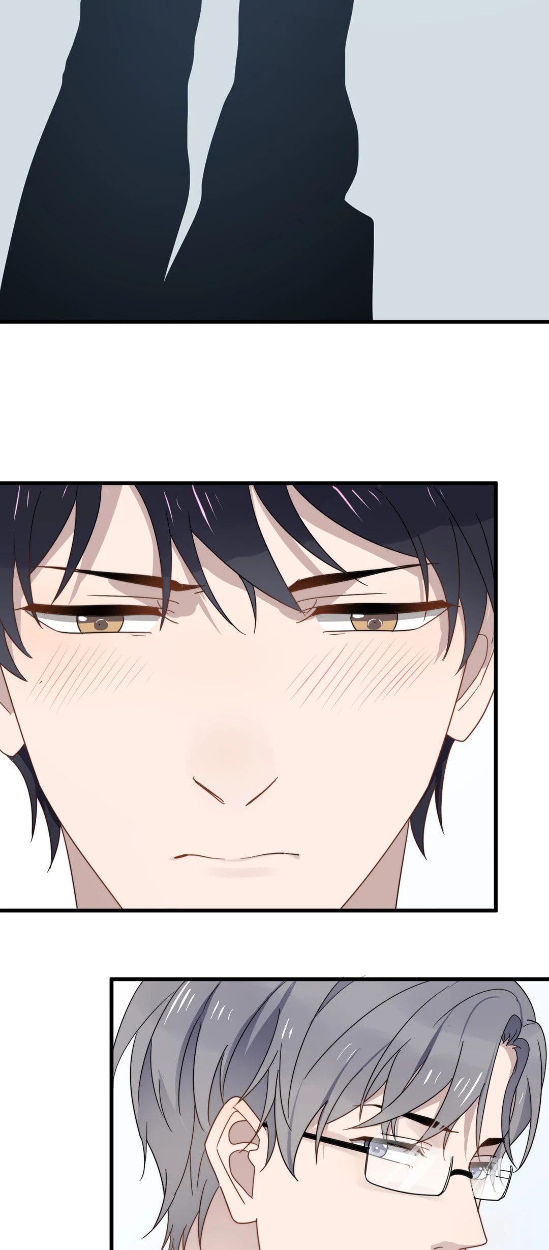 Read Too Close (Colored) chapter 47 image 35 on Lezhin