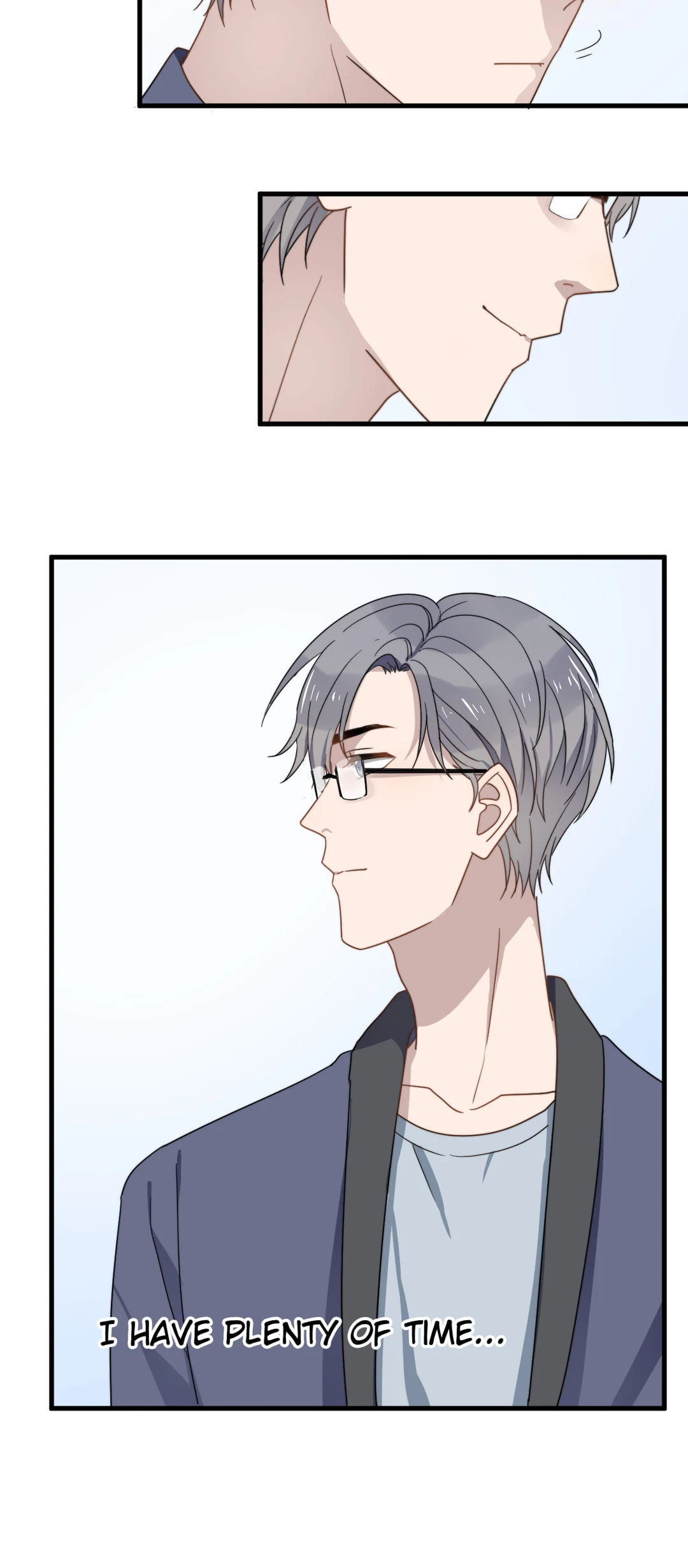 Read Too Close (Colored) chapter 47 image 36 on Lezhin