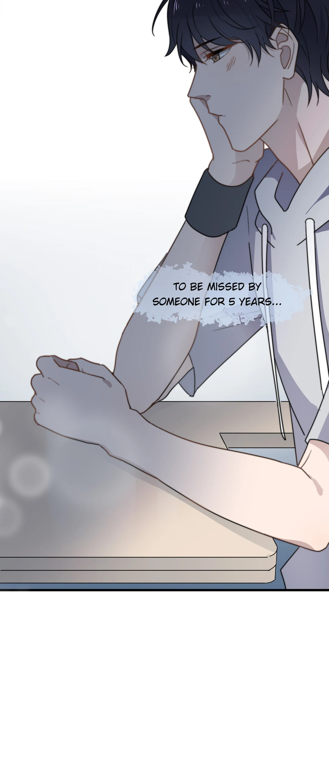 Read Too Close (Colored) chapter 48 image 19 on Lezhin