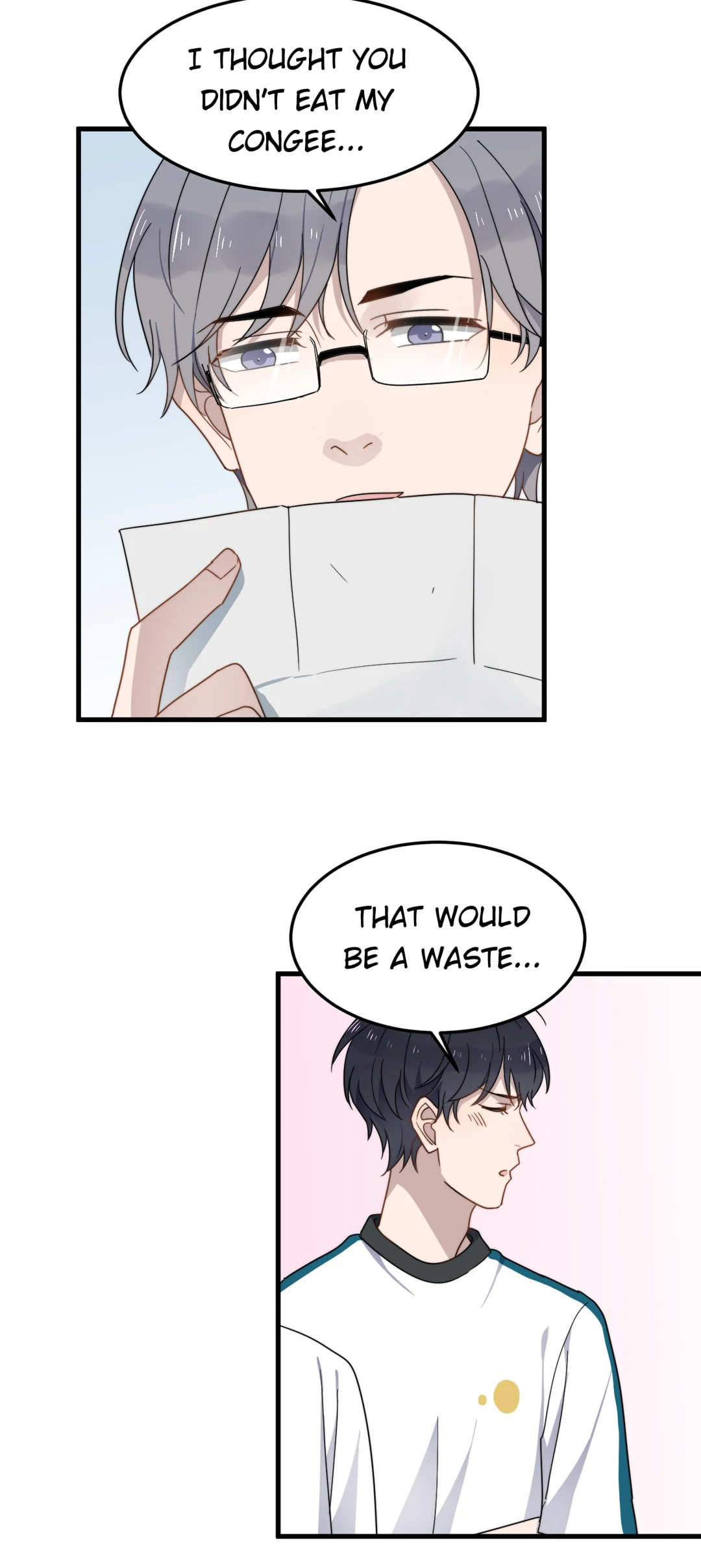 Read Too Close (Colored) chapter 49 image 22 on Lezhin