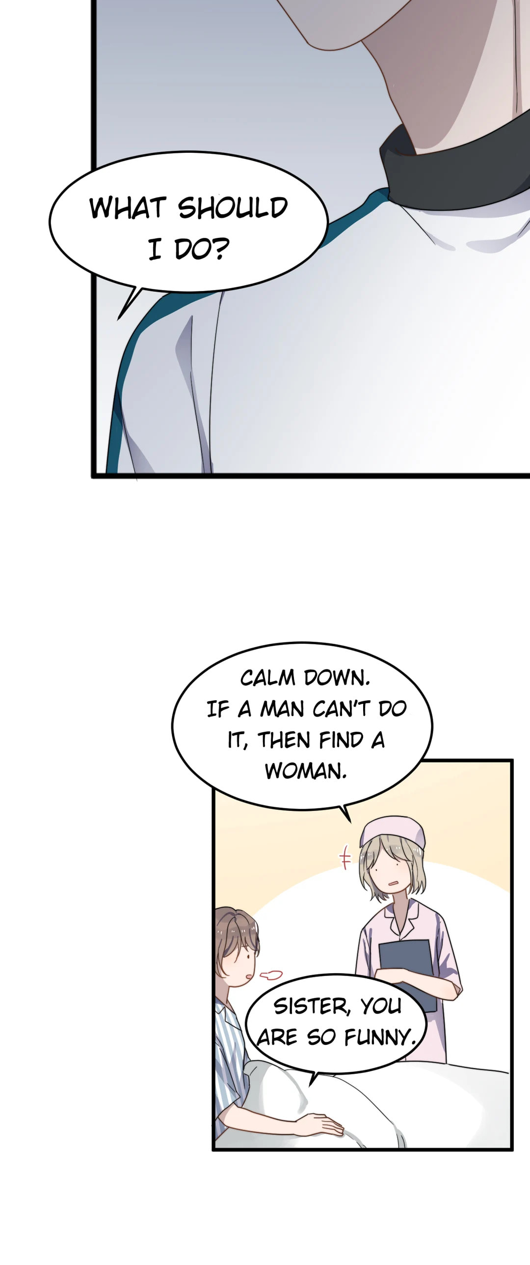 Read Too Close (Colored) chapter 49 image 7 on Lezhin