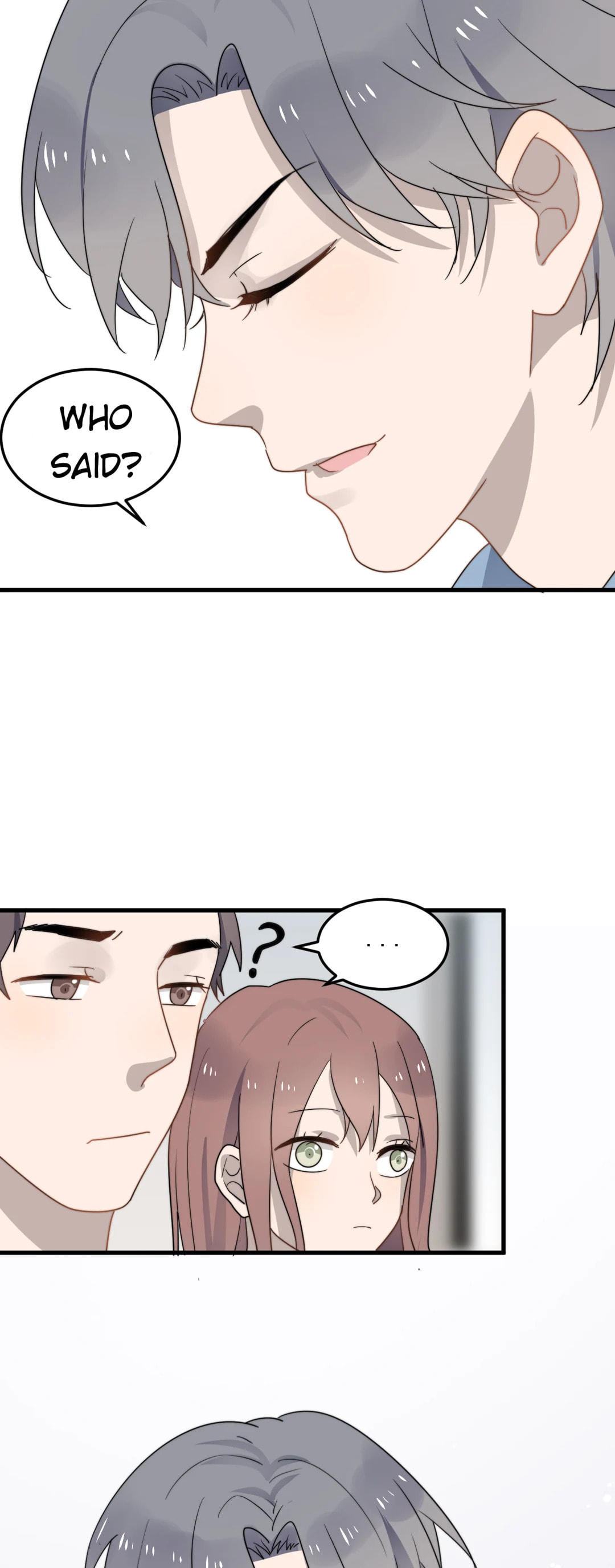 Read Too Close (Colored) chapter 5 image 24 on Lezhin