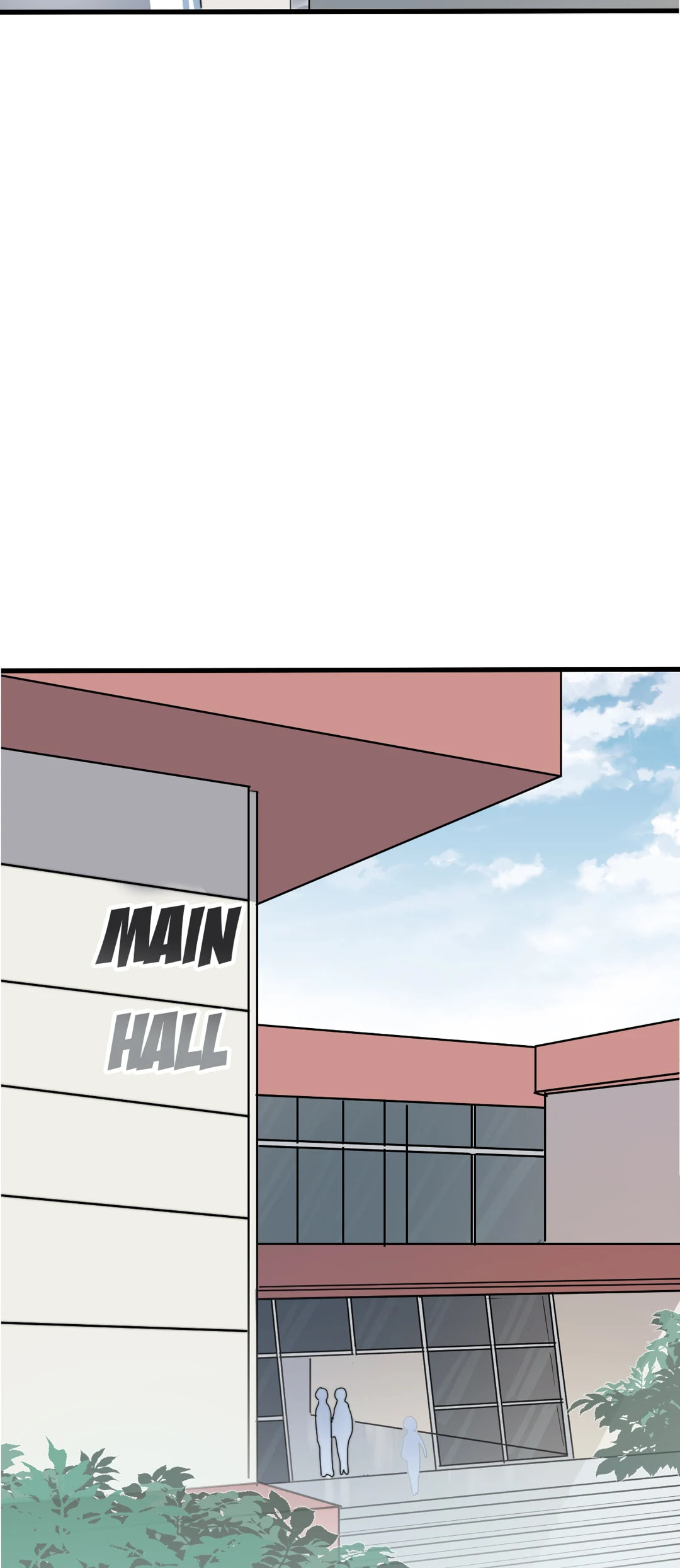 Read Too Close (Colored) chapter 5 image 3 on Lezhin