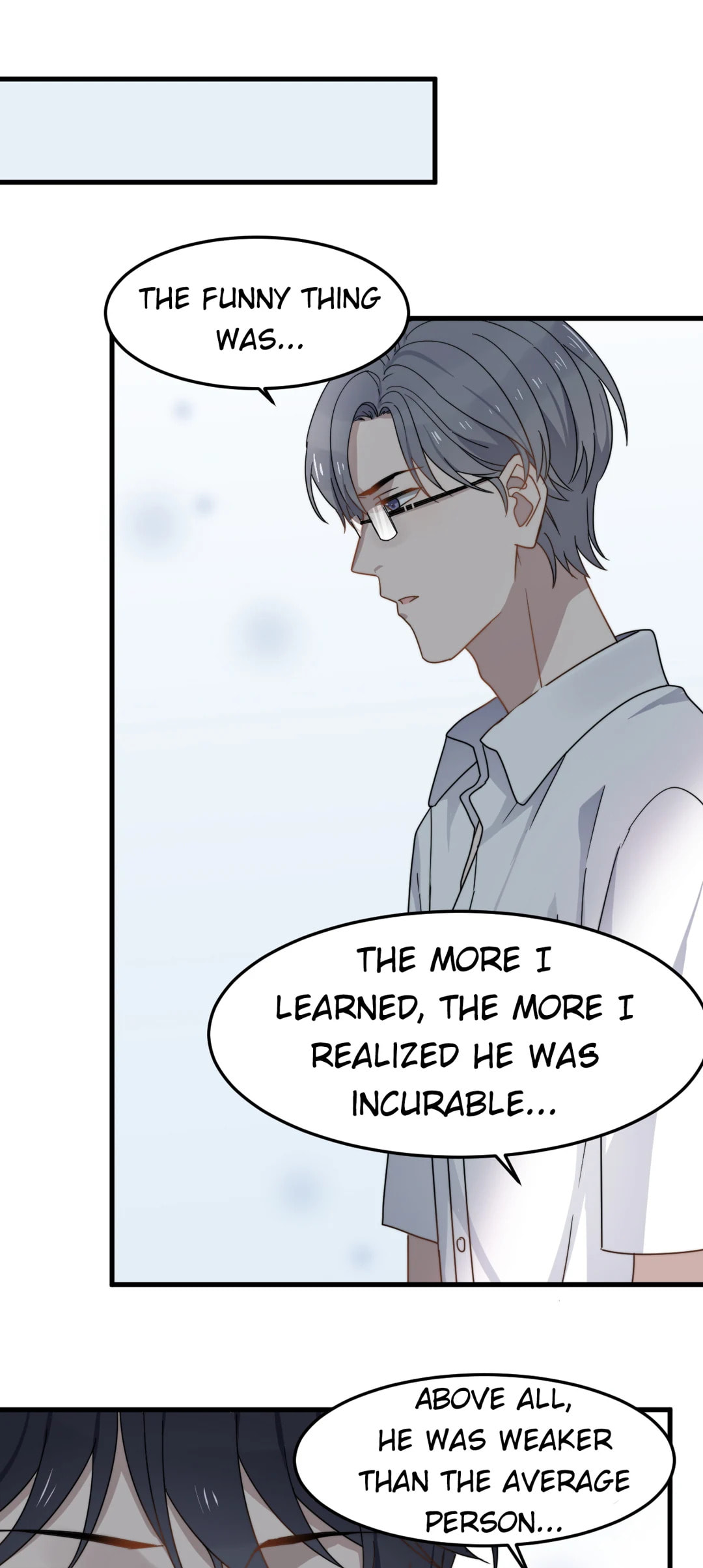 Read Too Close (Colored) chapter 50 image 16 on Lezhin