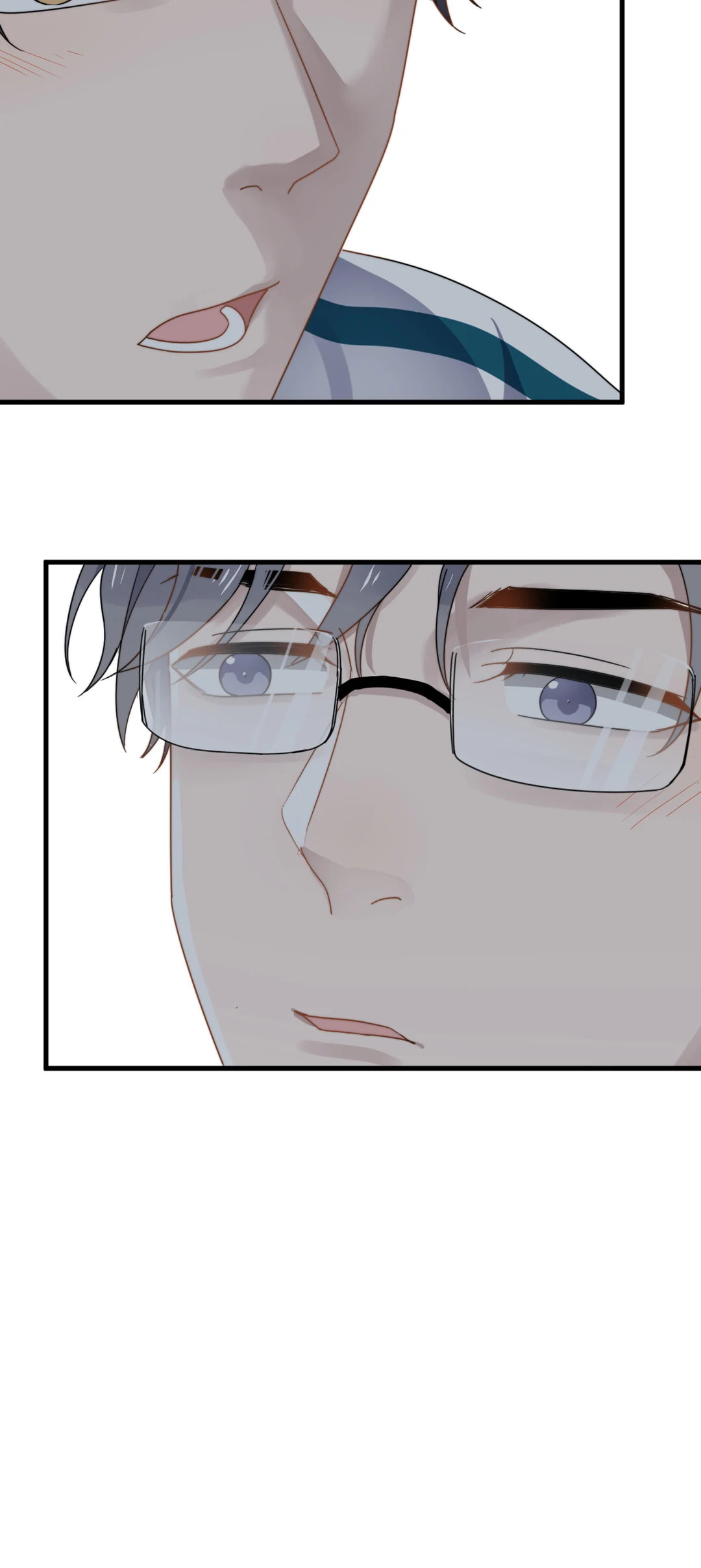 Read Too Close (Colored) chapter 50 image 22 on Lezhin