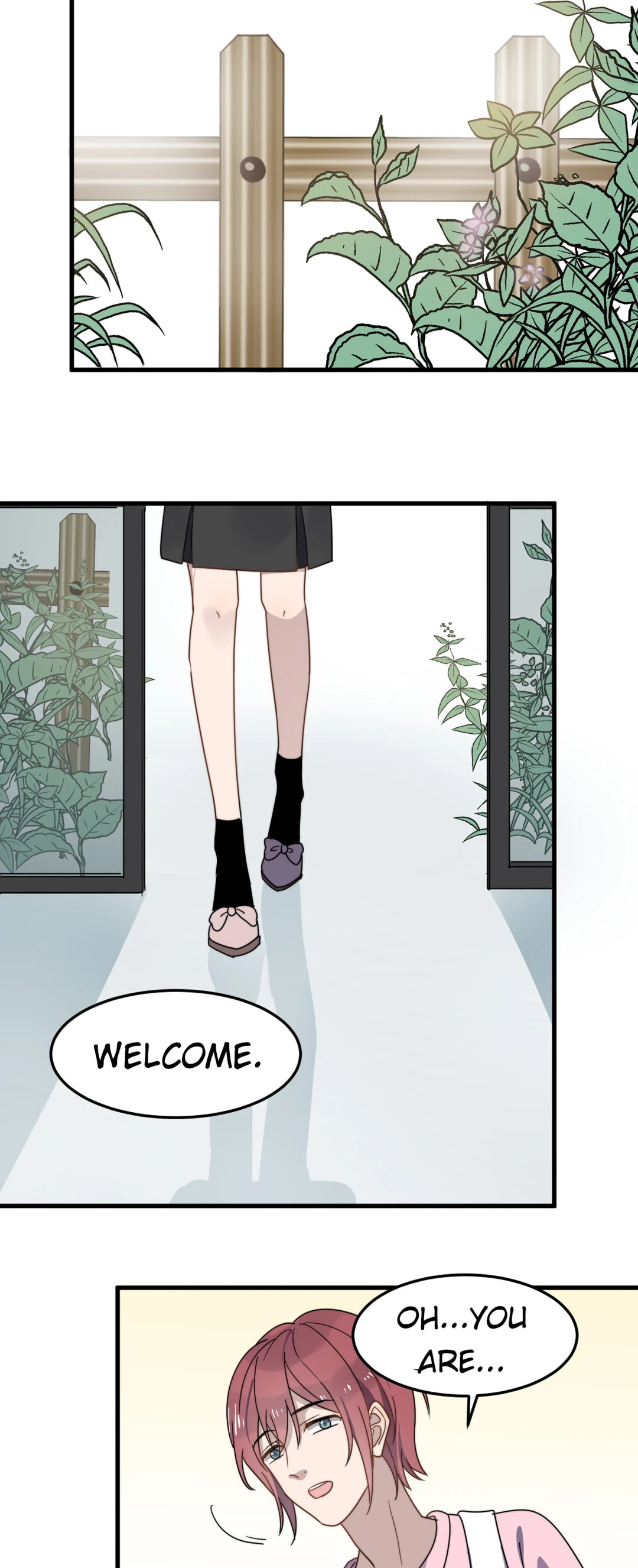 Read Too Close (Colored) chapter 50 image 29 on Lezhin