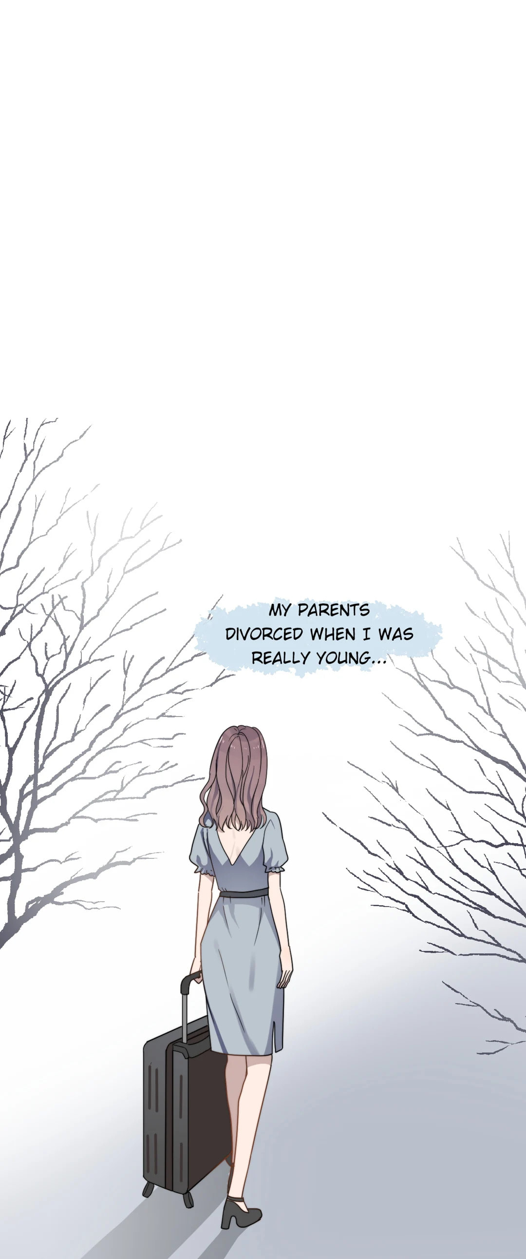 Read Too Close (Colored) chapter 50 image 8 on Lezhin