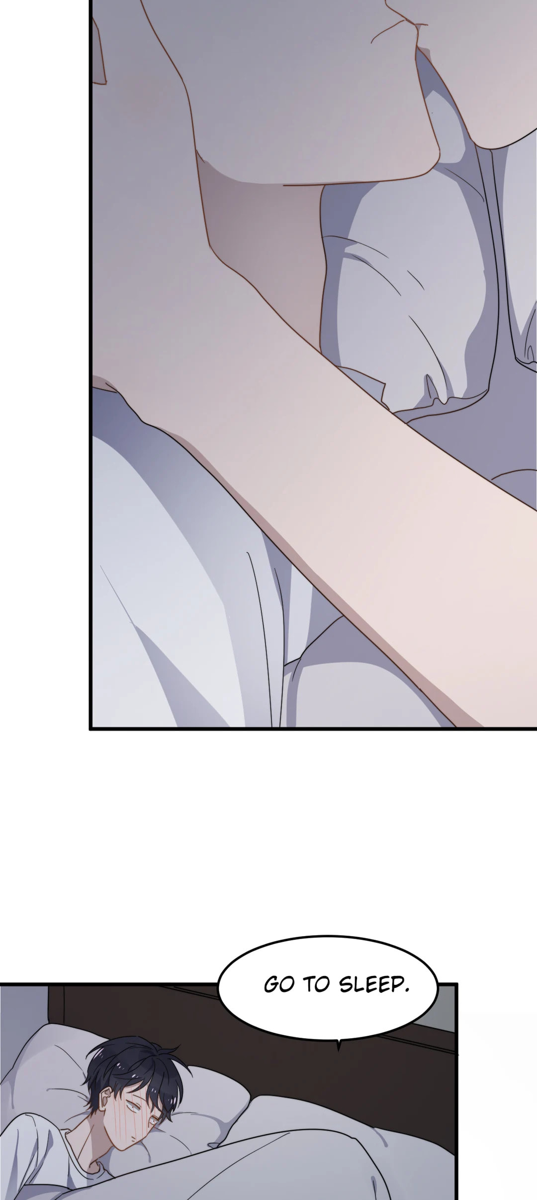 Read Too Close (Colored) chapter 53 image 24 on Lezhin