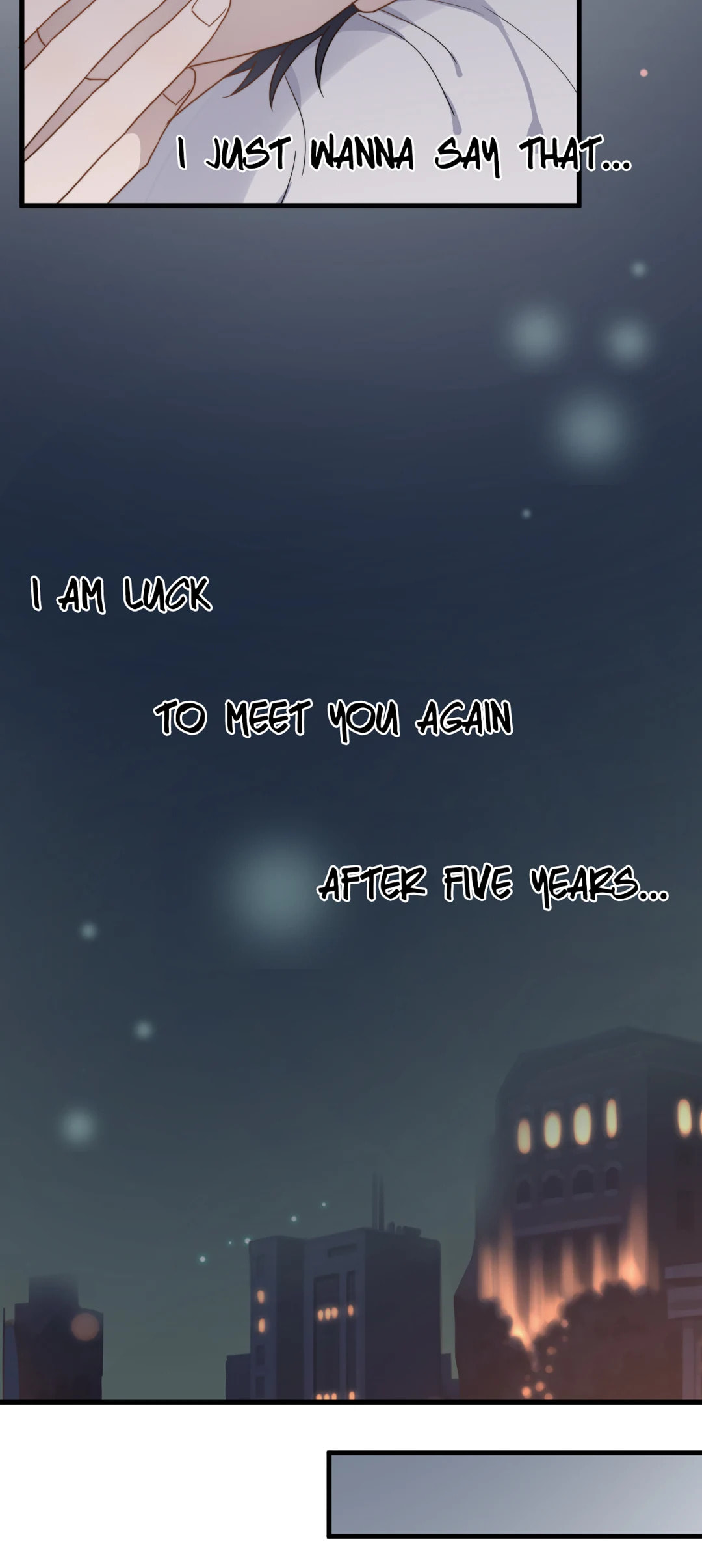 Read Too Close (Colored) chapter 53 image 26 on Lezhin