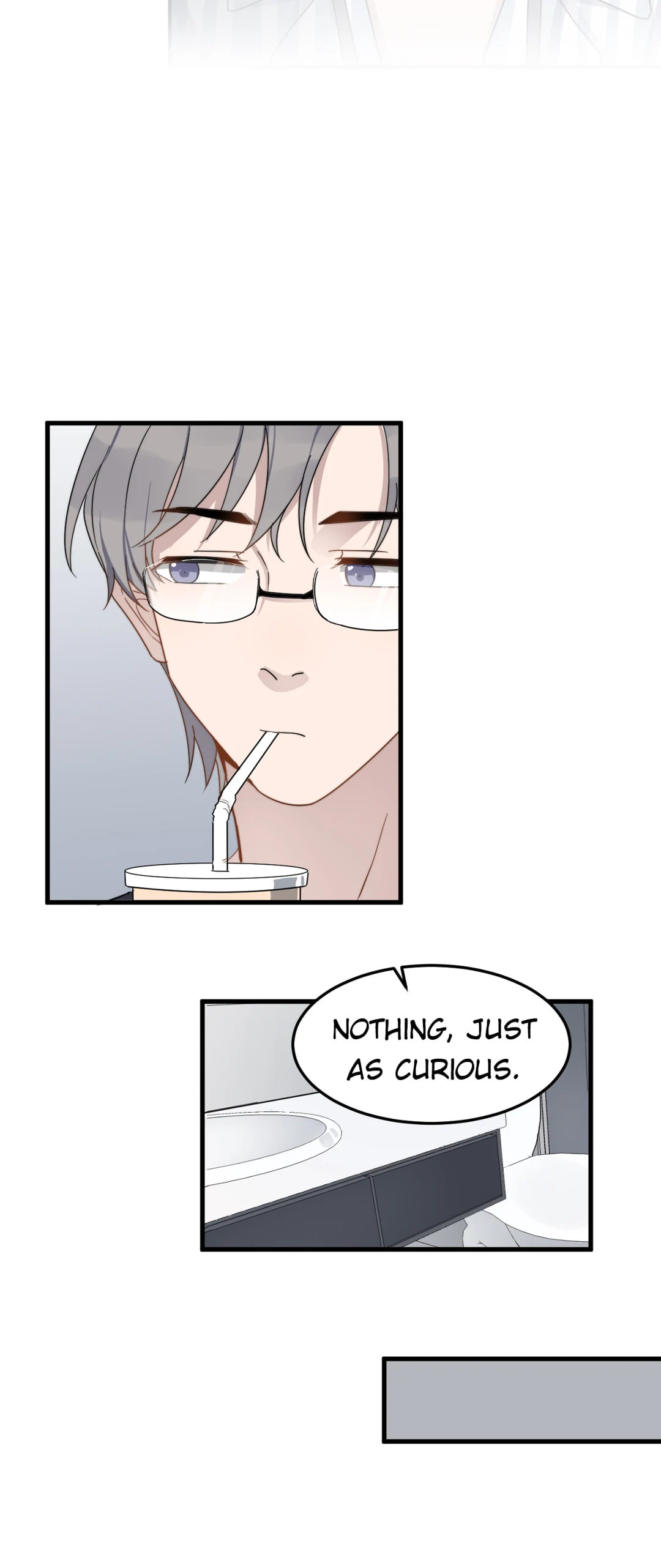 Read Too Close (Colored) chapter 54 image 15 on Lezhin