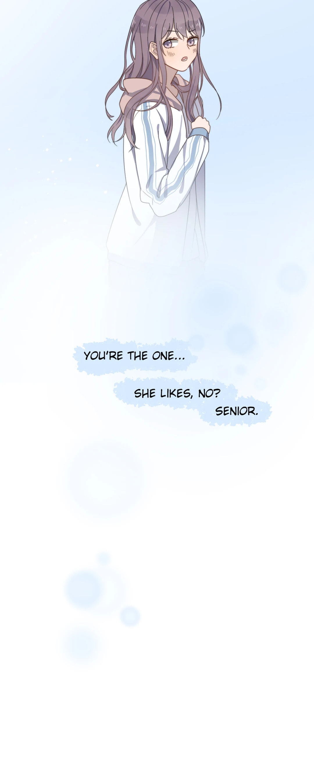 Read Too Close (Colored) chapter 54 image 30 on Lezhin
