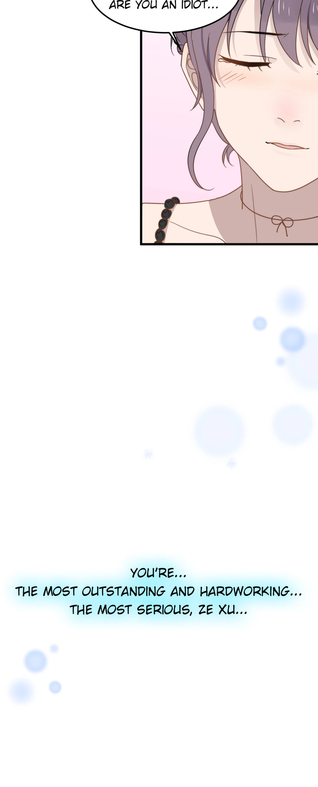 Read Too Close (Colored) chapter 55 image 21 on Lezhin