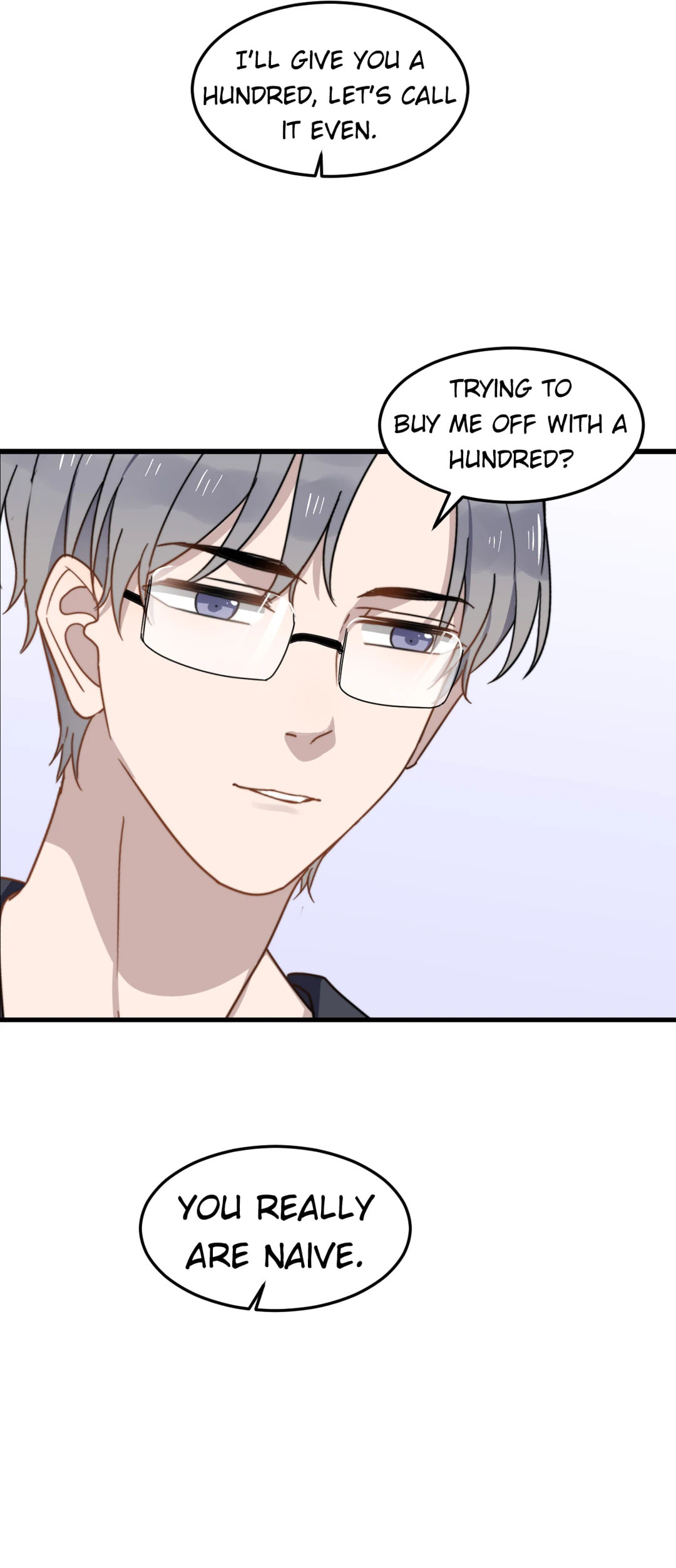 Read Too Close (Colored) chapter 55 image 29 on Lezhin