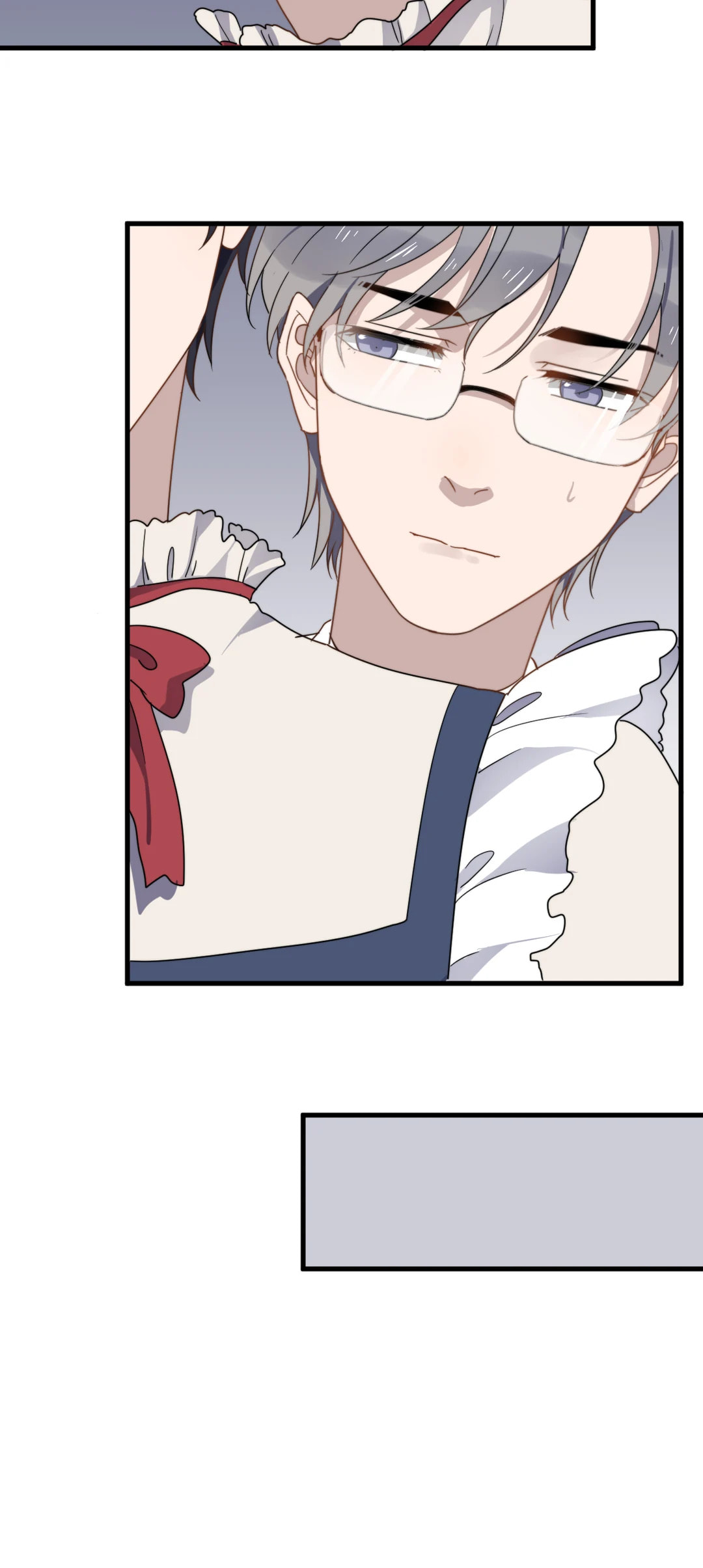 Read Too Close (Colored) chapter 56 image 17 on Lezhin