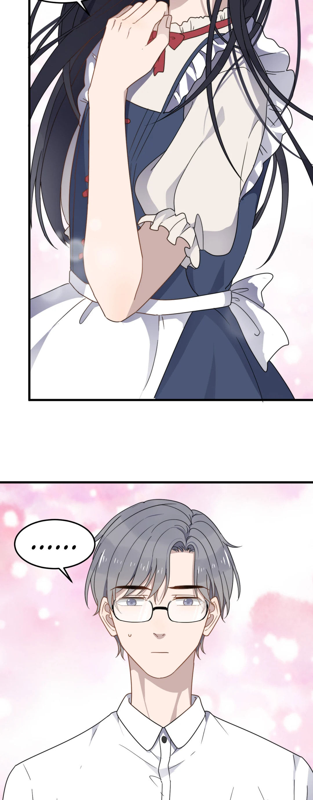 Read Too Close (Colored) chapter 56 image 2 on Lezhin