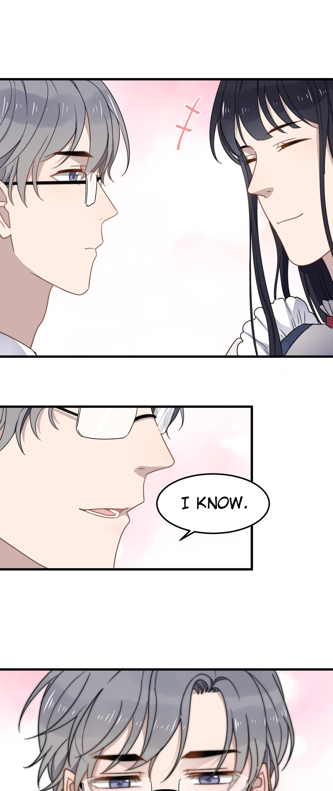 Read Too Close (Colored) chapter 56 image 8 on Lezhin