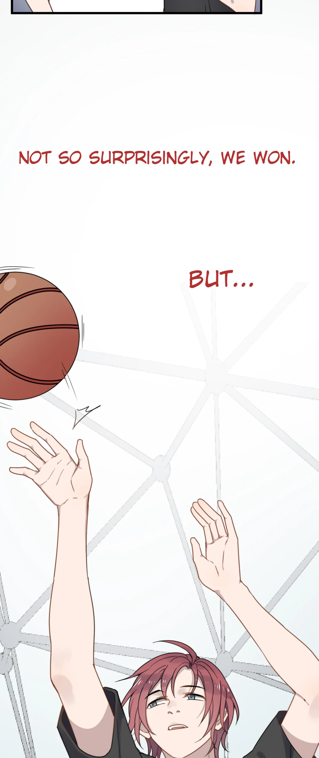 Read Too Close (Colored) chapter 57 image 17 on Lezhin