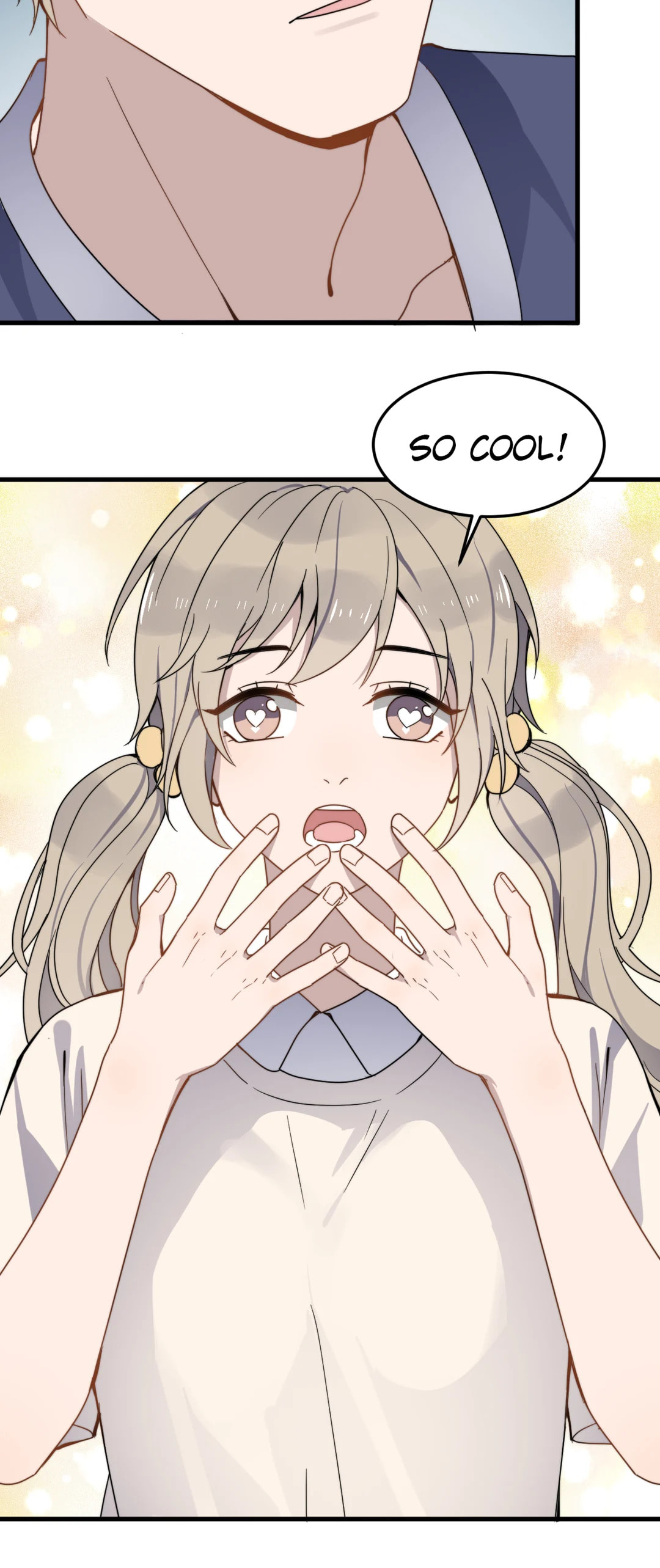 Read Too Close (Colored) chapter 57 image 19 on Lezhin