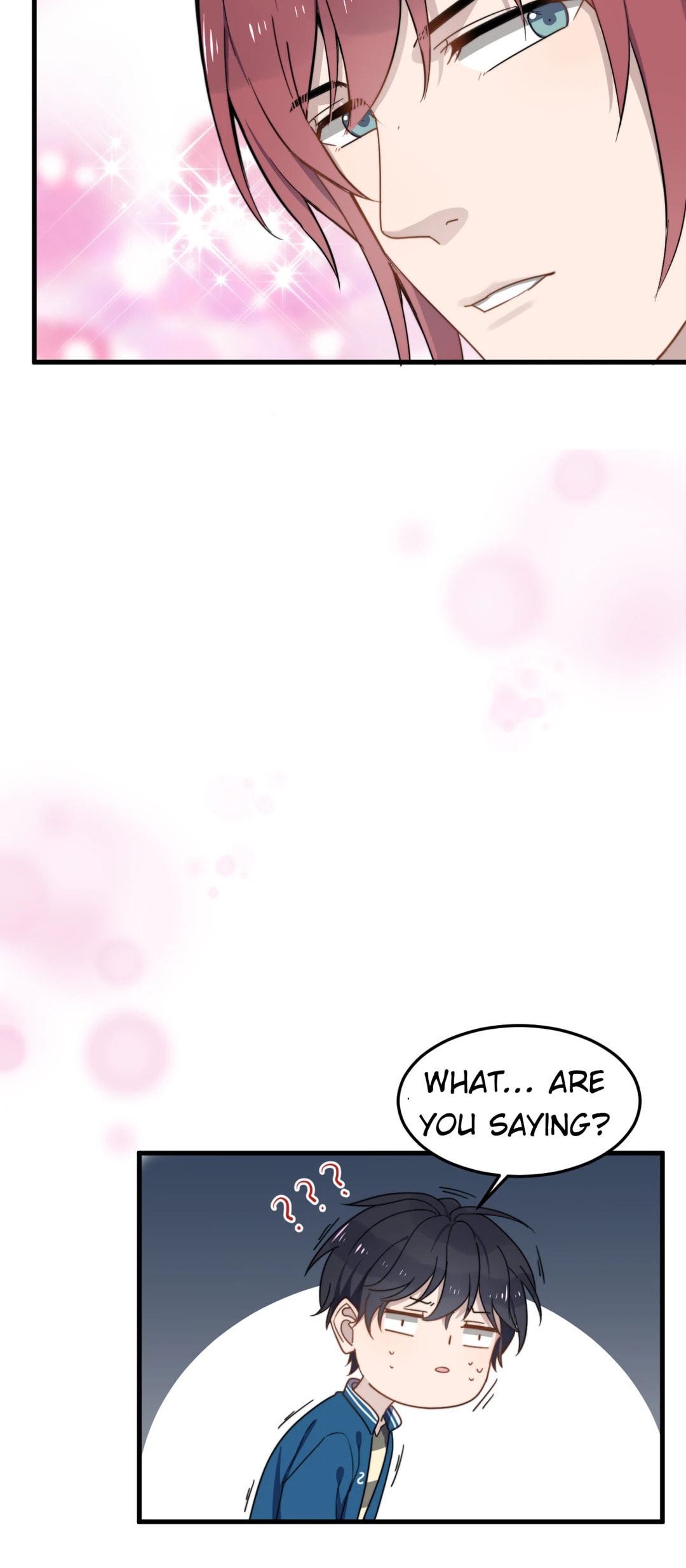 Read Too Close (Colored) chapter 57 image 27 on Lezhin
