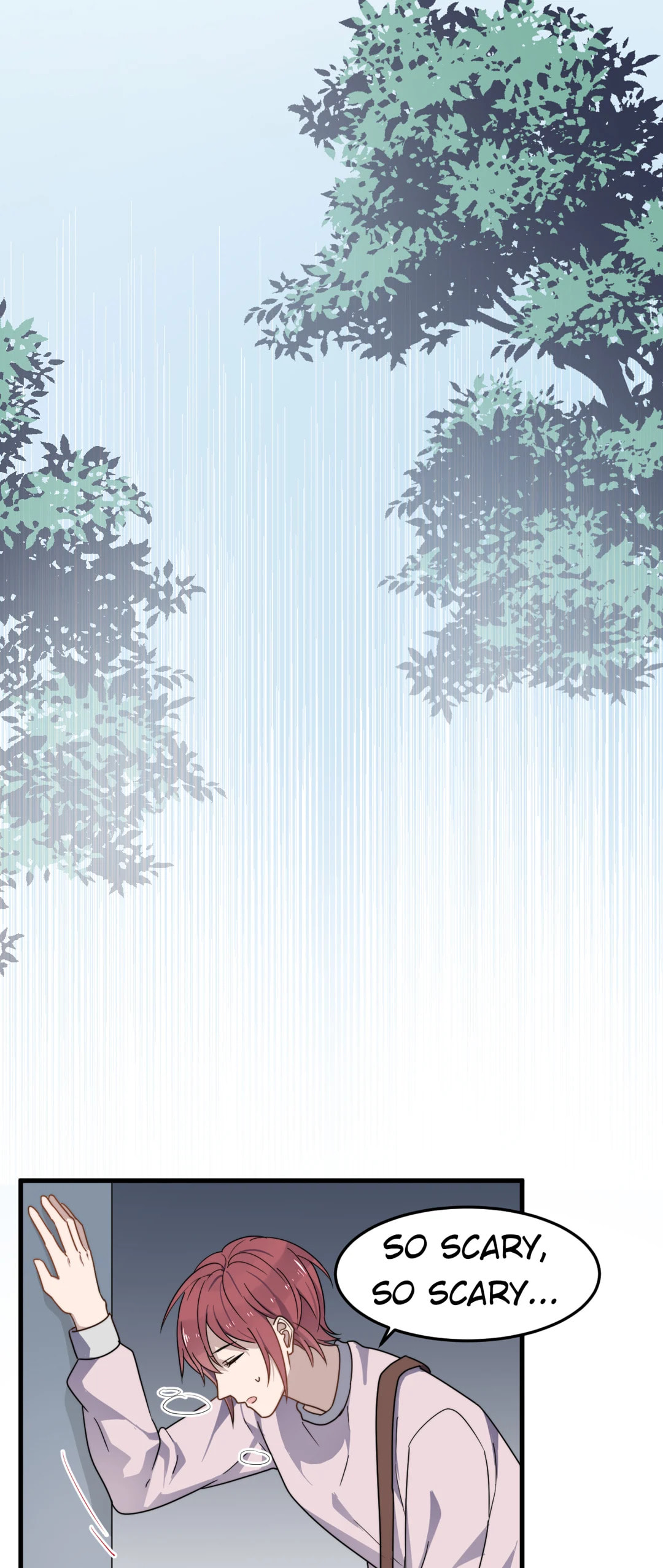 Read Too Close (Colored) chapter 57 image 6 on Lezhin