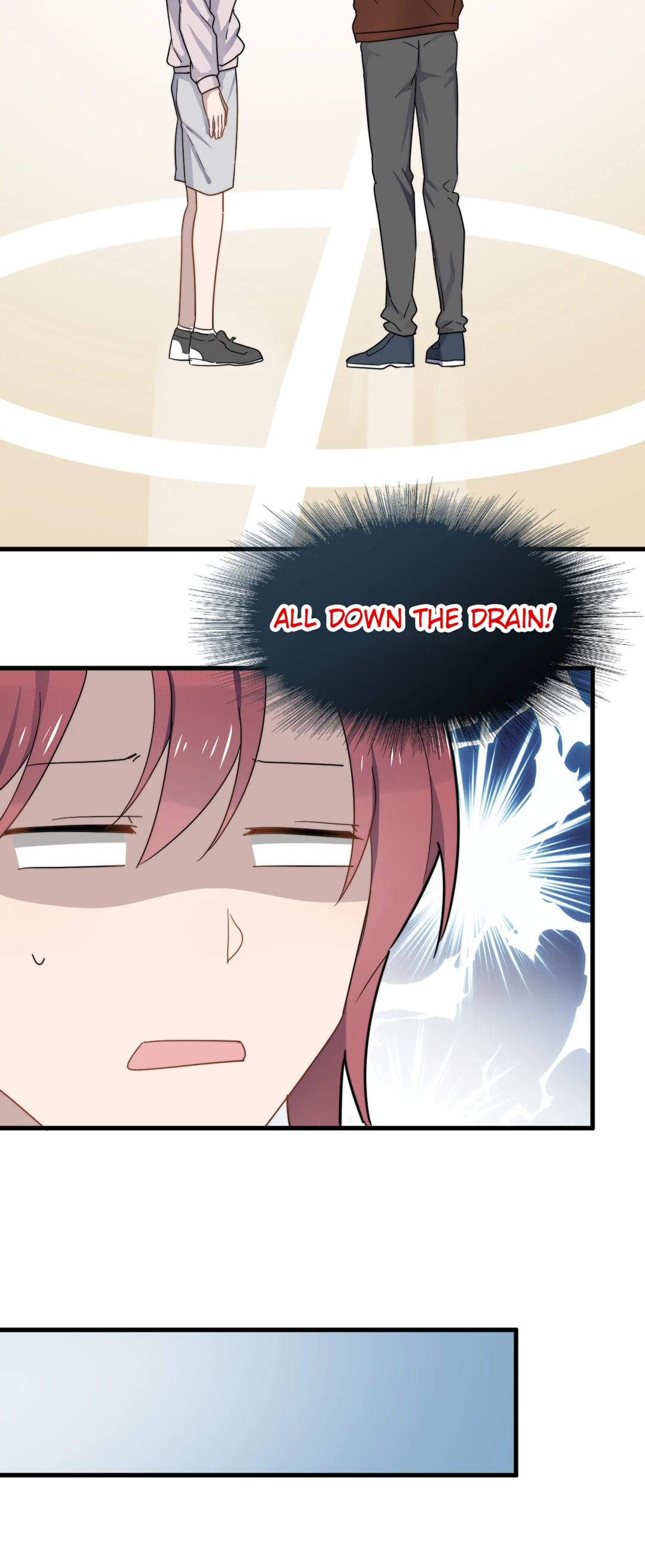 Read Too Close (Colored) chapter 58 image 22 on Lezhin