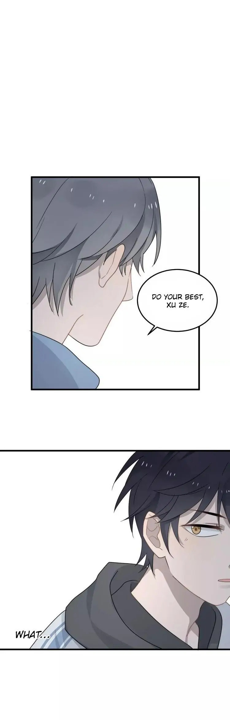 Read Too Close (Colored) chapter 6 image 24 on Lezhin
