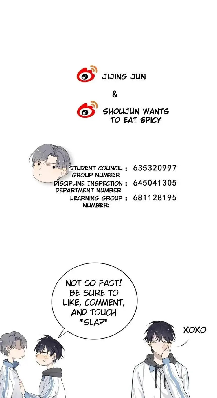 Read Too Close (Colored) chapter 6 image 26 on Lezhin