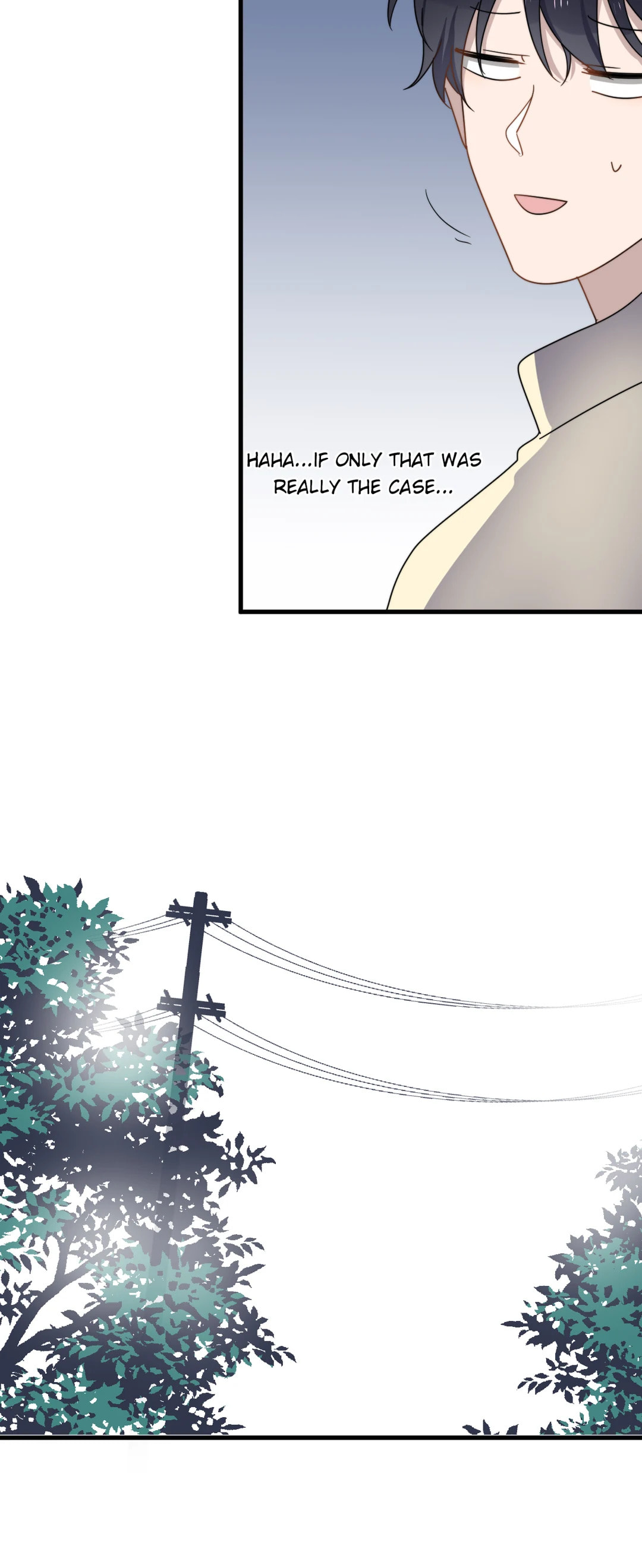Read Too Close (Colored) chapter 61 image 25 on Lezhin