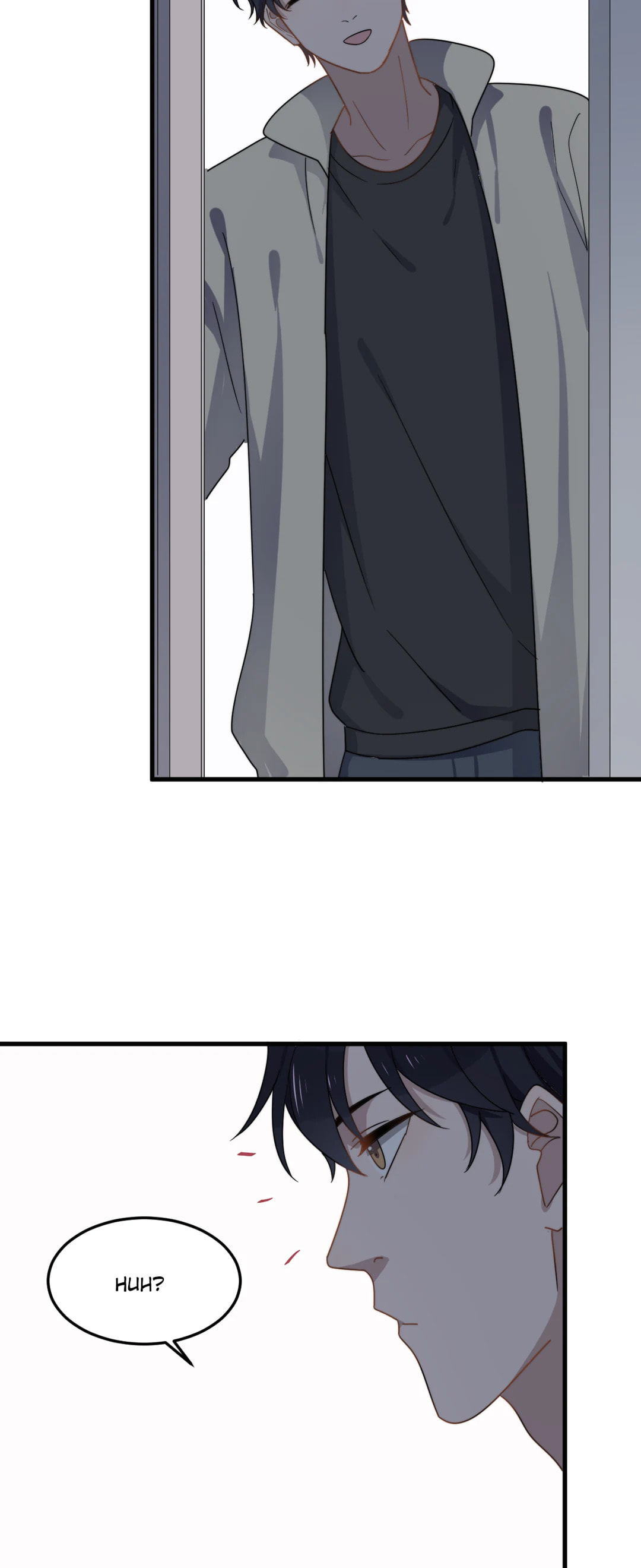Read Too Close (Colored) chapter 61 image 26 on Lezhin