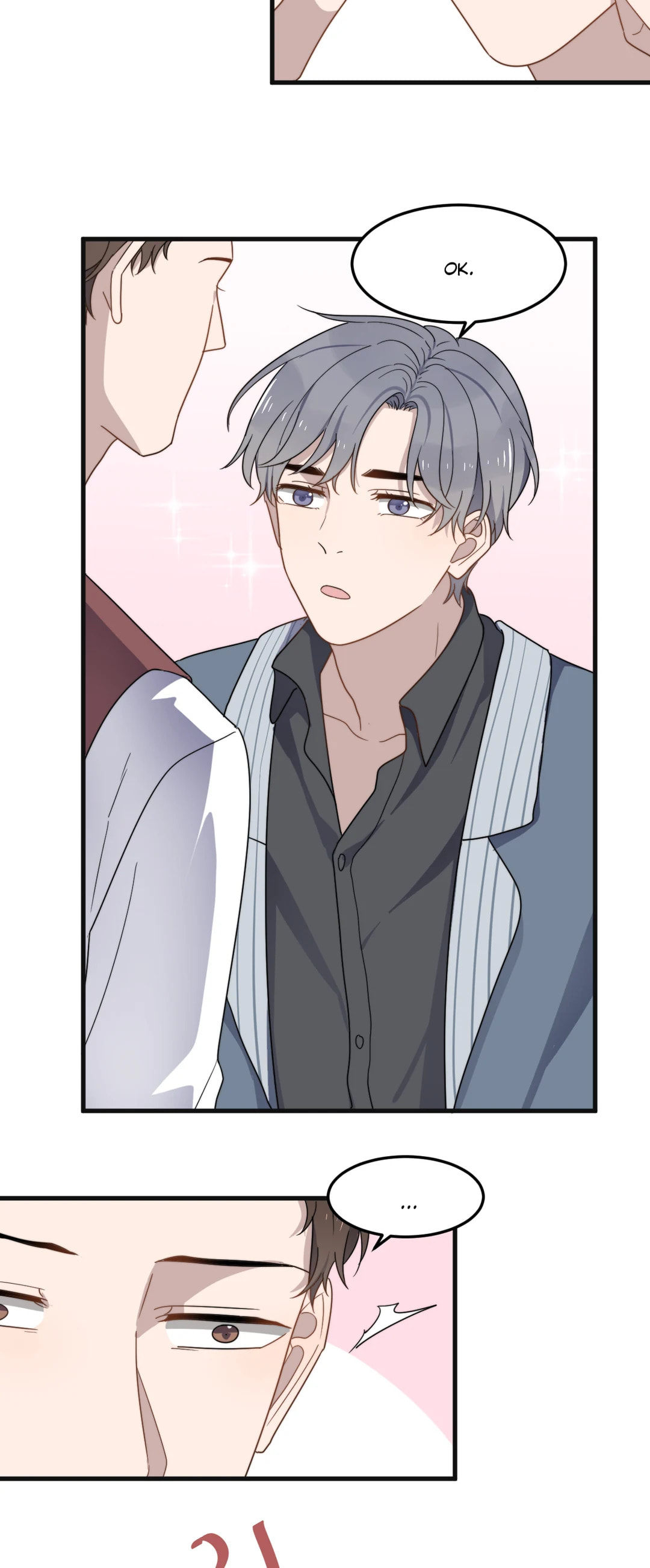 Read Too Close (Colored) chapter 62 image 30 on Lezhin