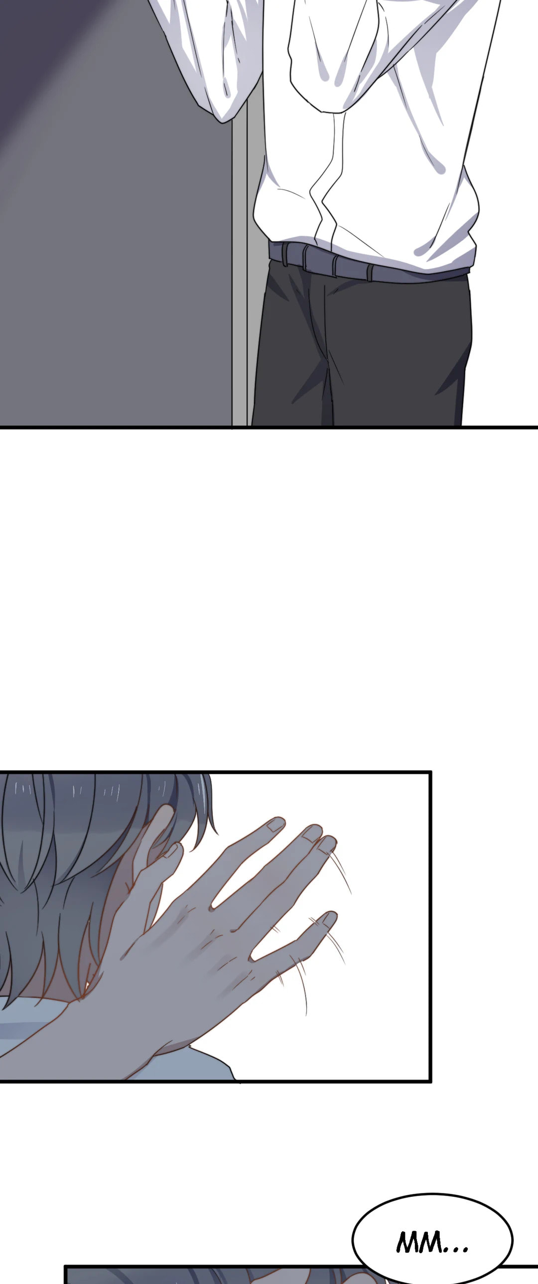 Read Too Close (Colored) chapter 66 image 21 on Lezhin