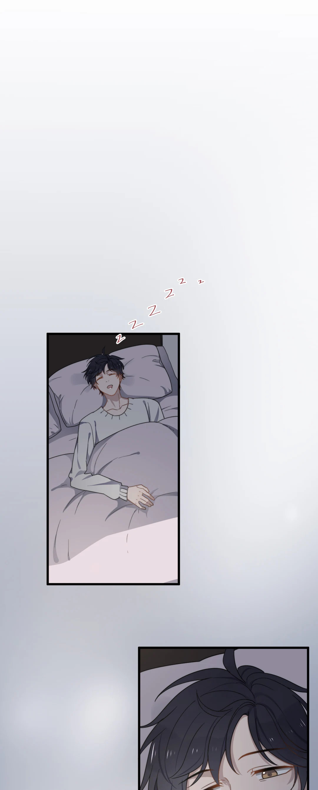 Read Too Close (Colored) chapter 69 image 7 on Lezhin