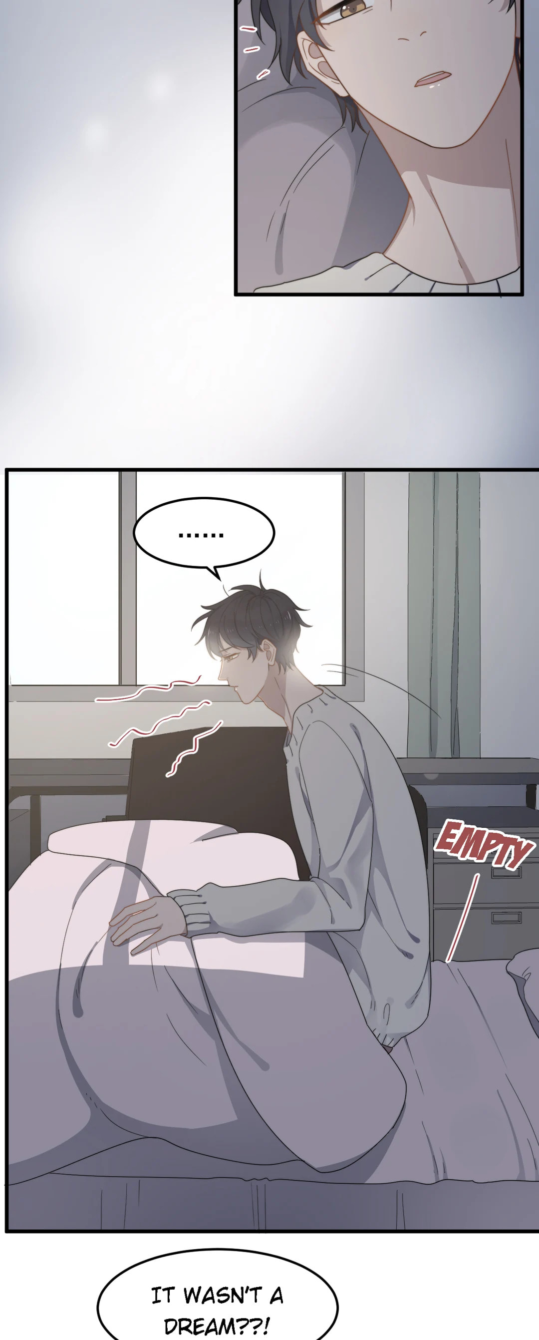 Read Too Close (Colored) chapter 69 image 8 on Lezhin