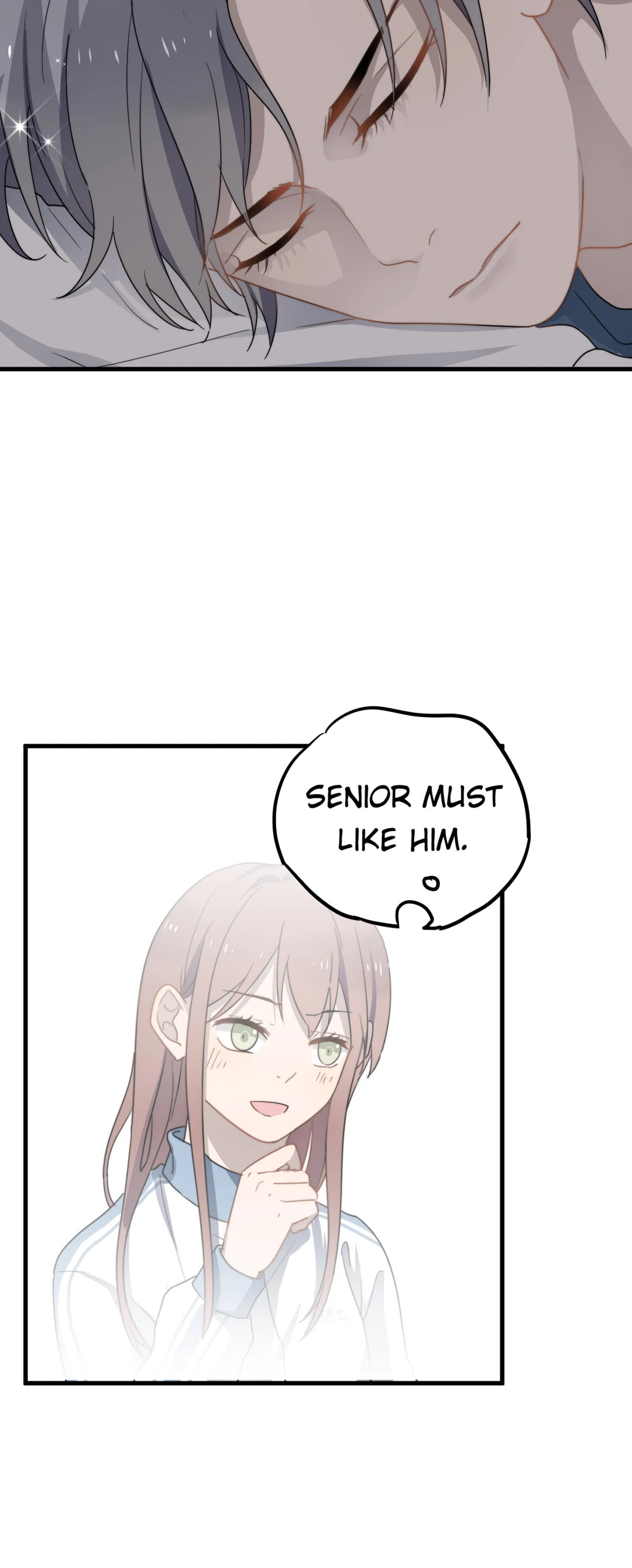 Read Too Close (Colored) chapter 7 image 24 on Lezhin