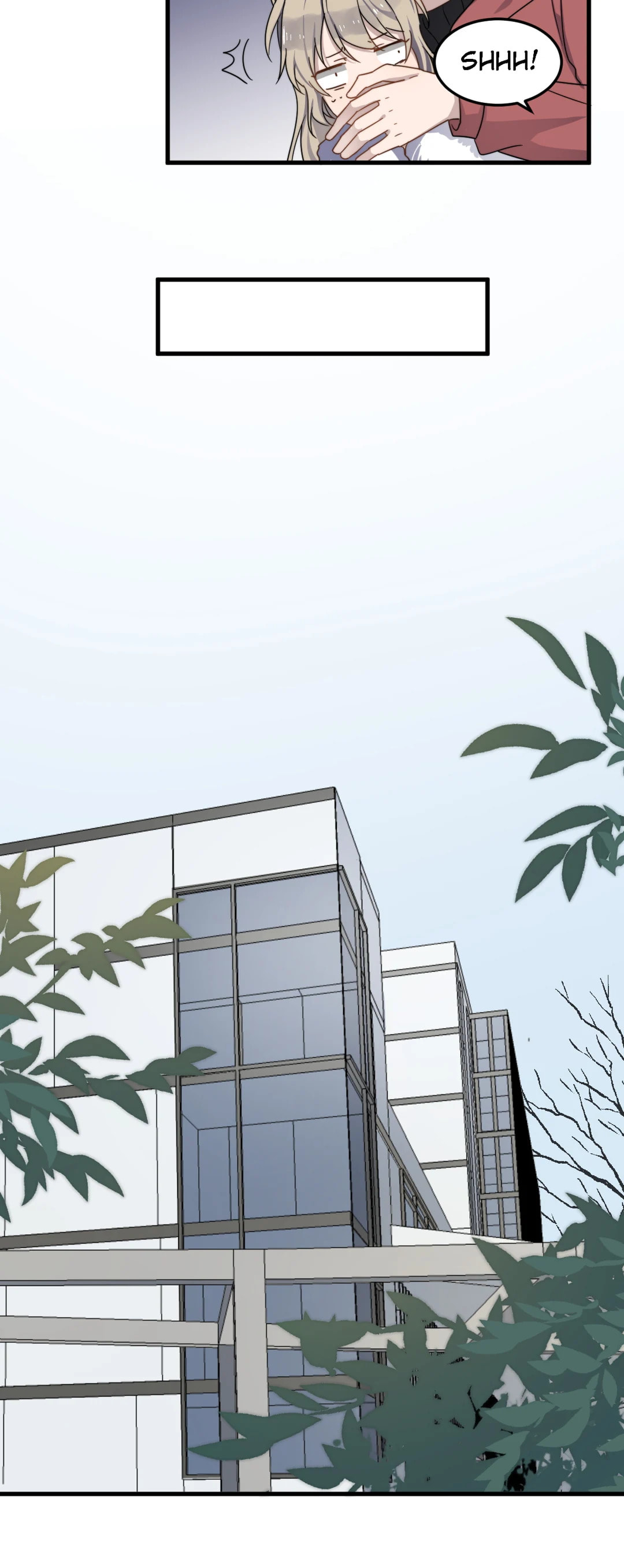 Read Too Close (Colored) chapter 70 image 15 on Lezhin