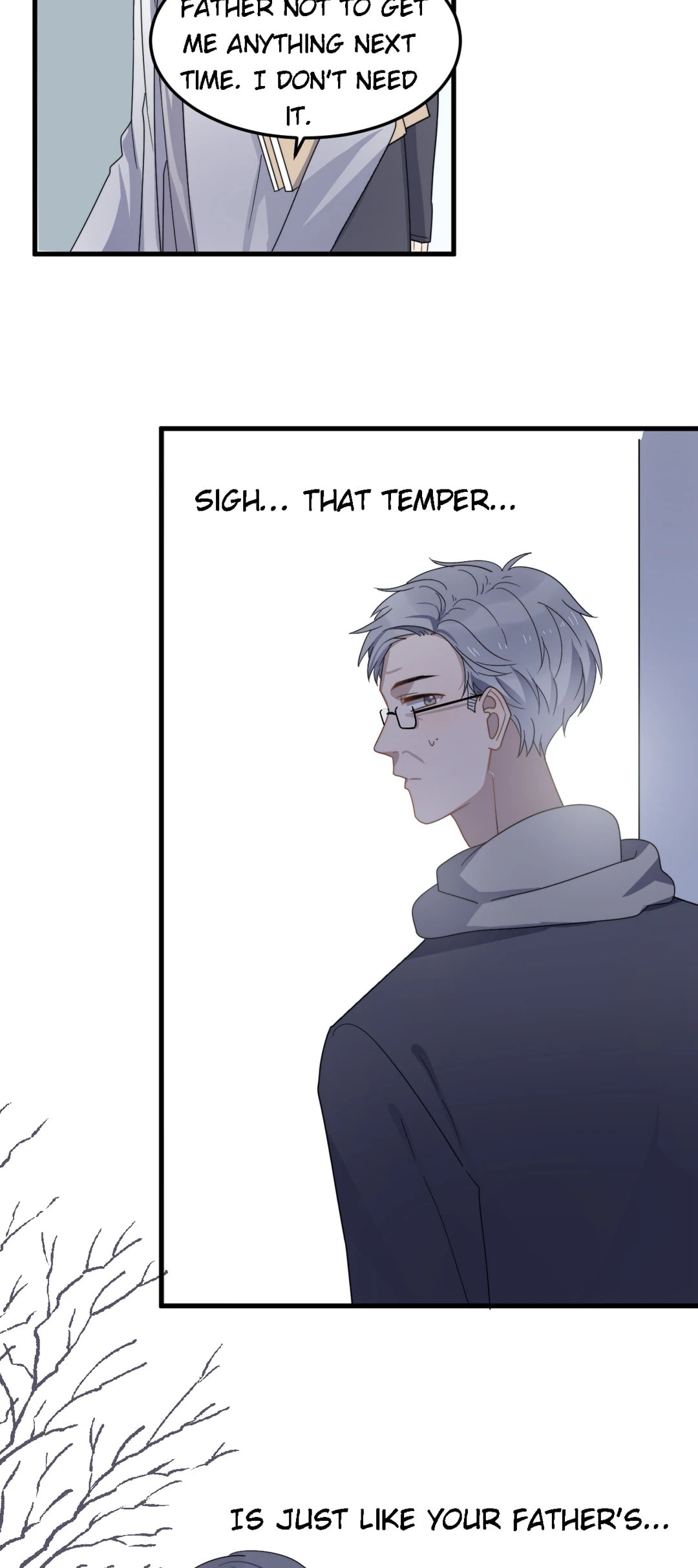 Read Too Close (Colored) chapter 70 image 19 on Lezhin